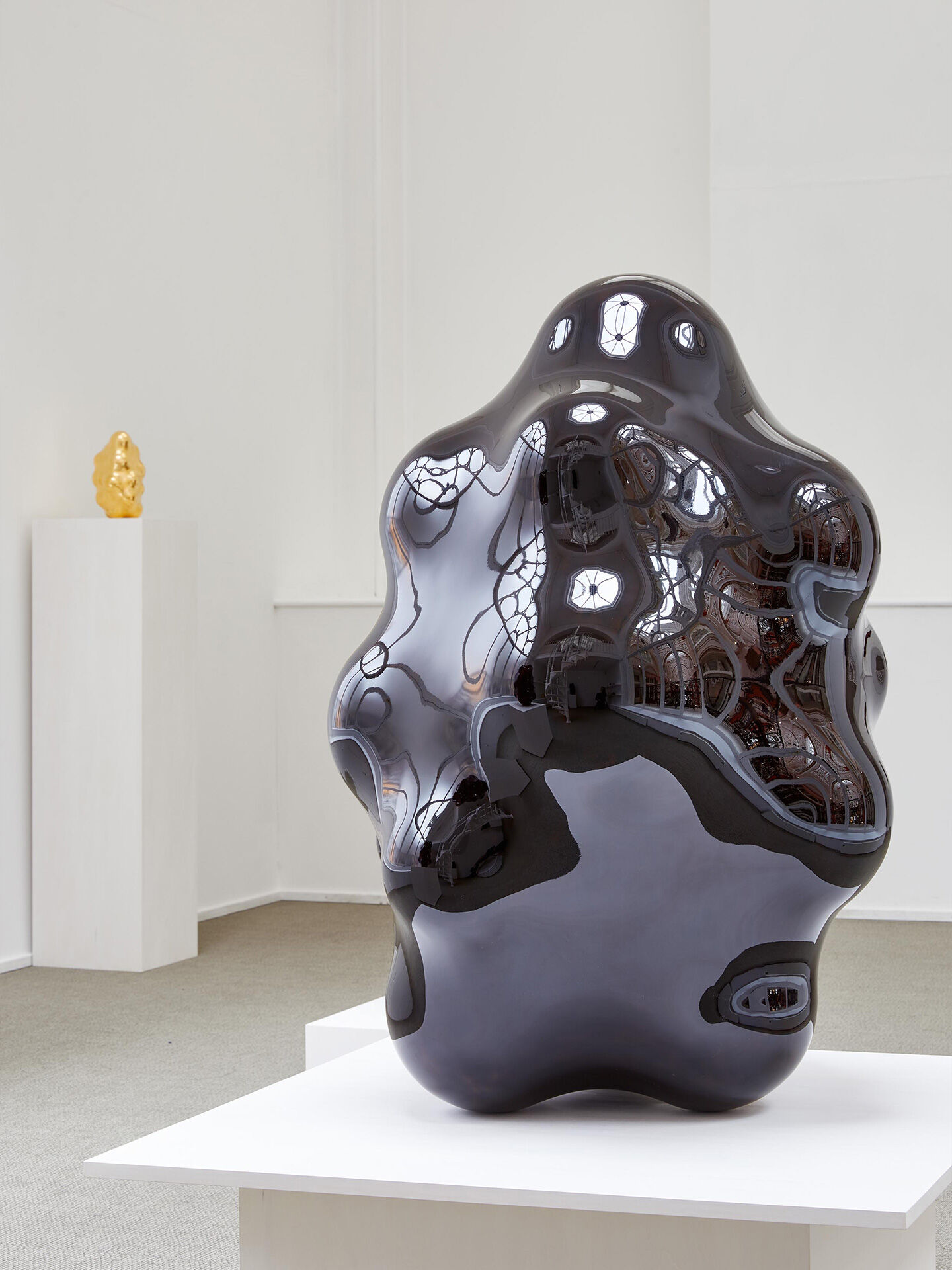 Genta Ishizuka Membrane 18