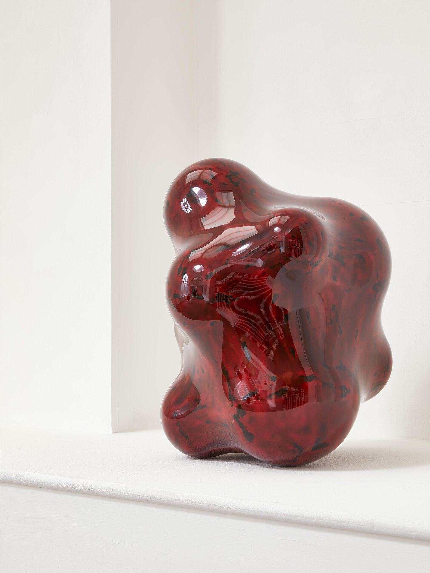 Genta Ishizuka Membrane 20