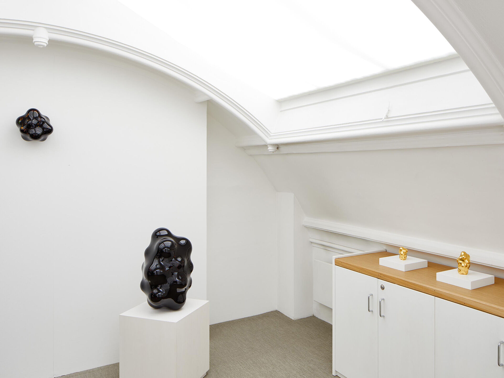 Genta Ishizuka Membrane 25