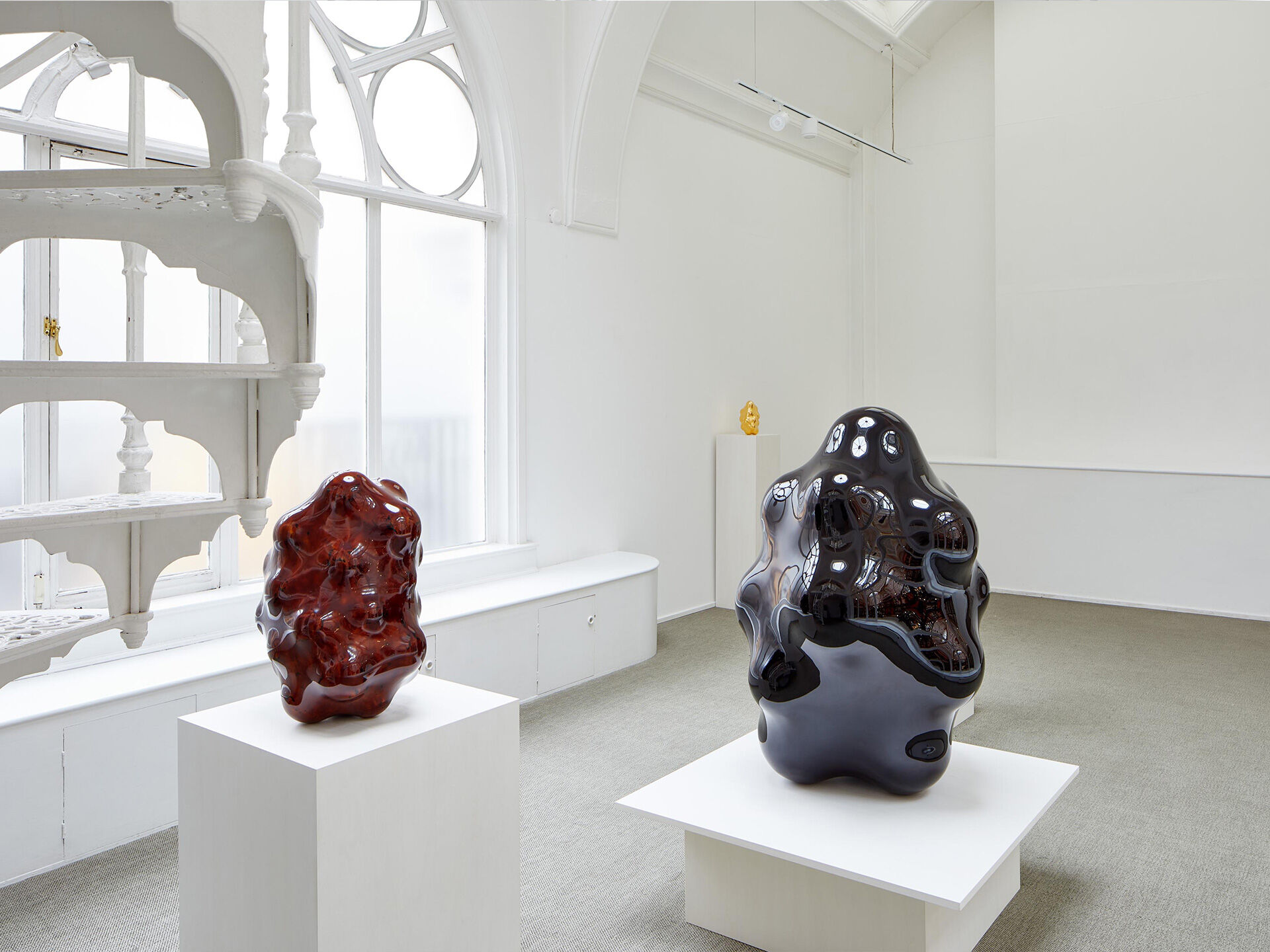 Genta Ishizuka Membrane 26