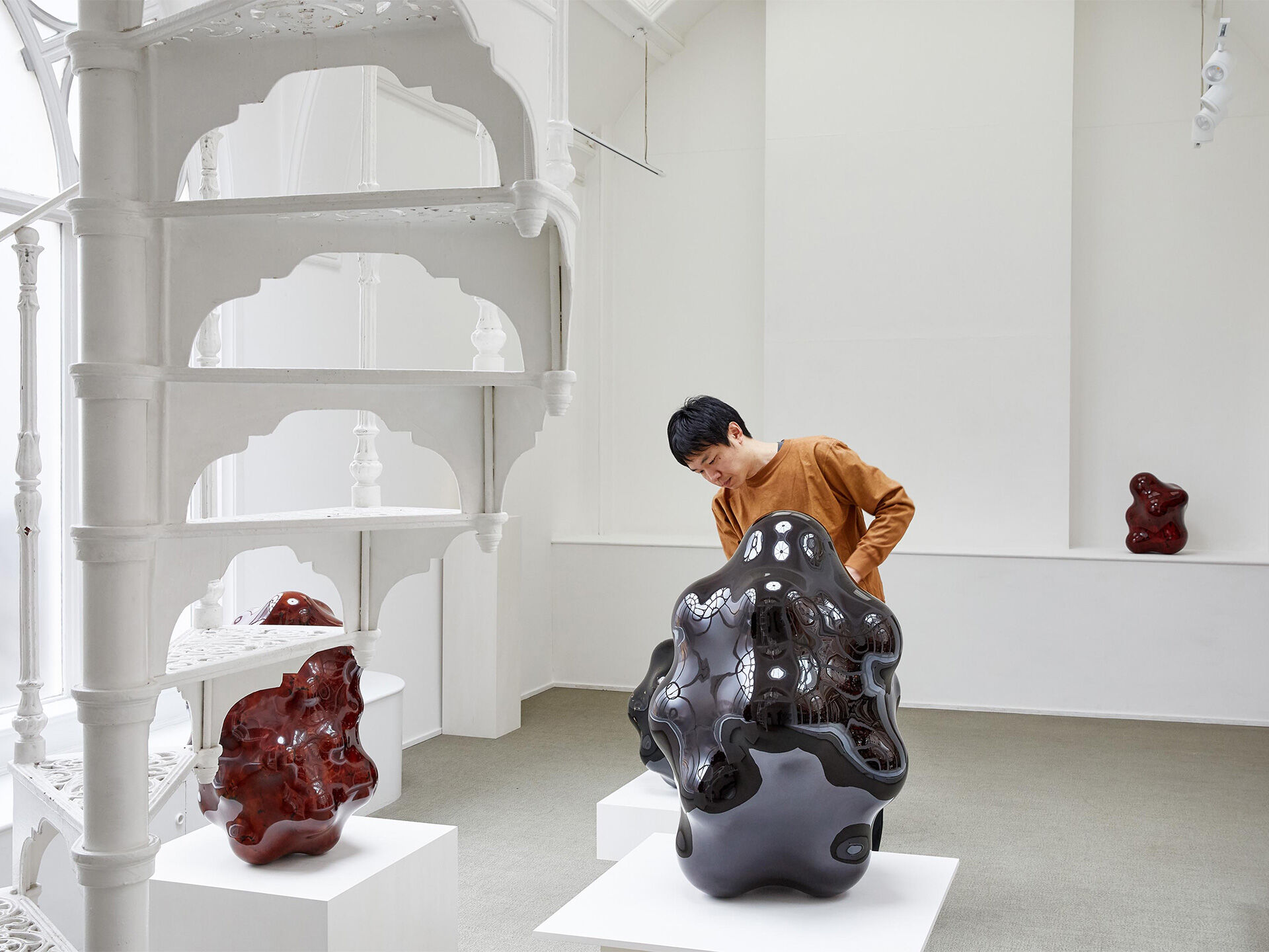 Genta Ishizuka Membrane 30