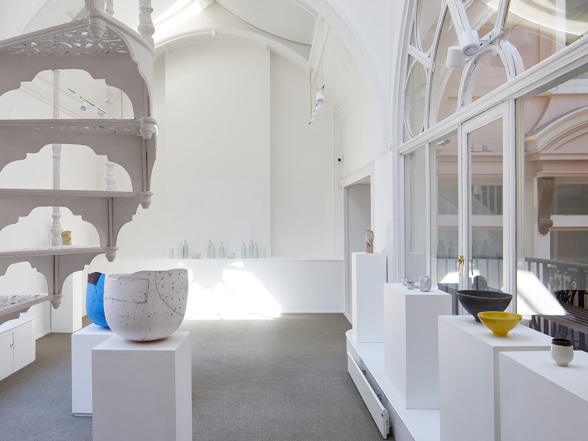 British ceramics 2018 19