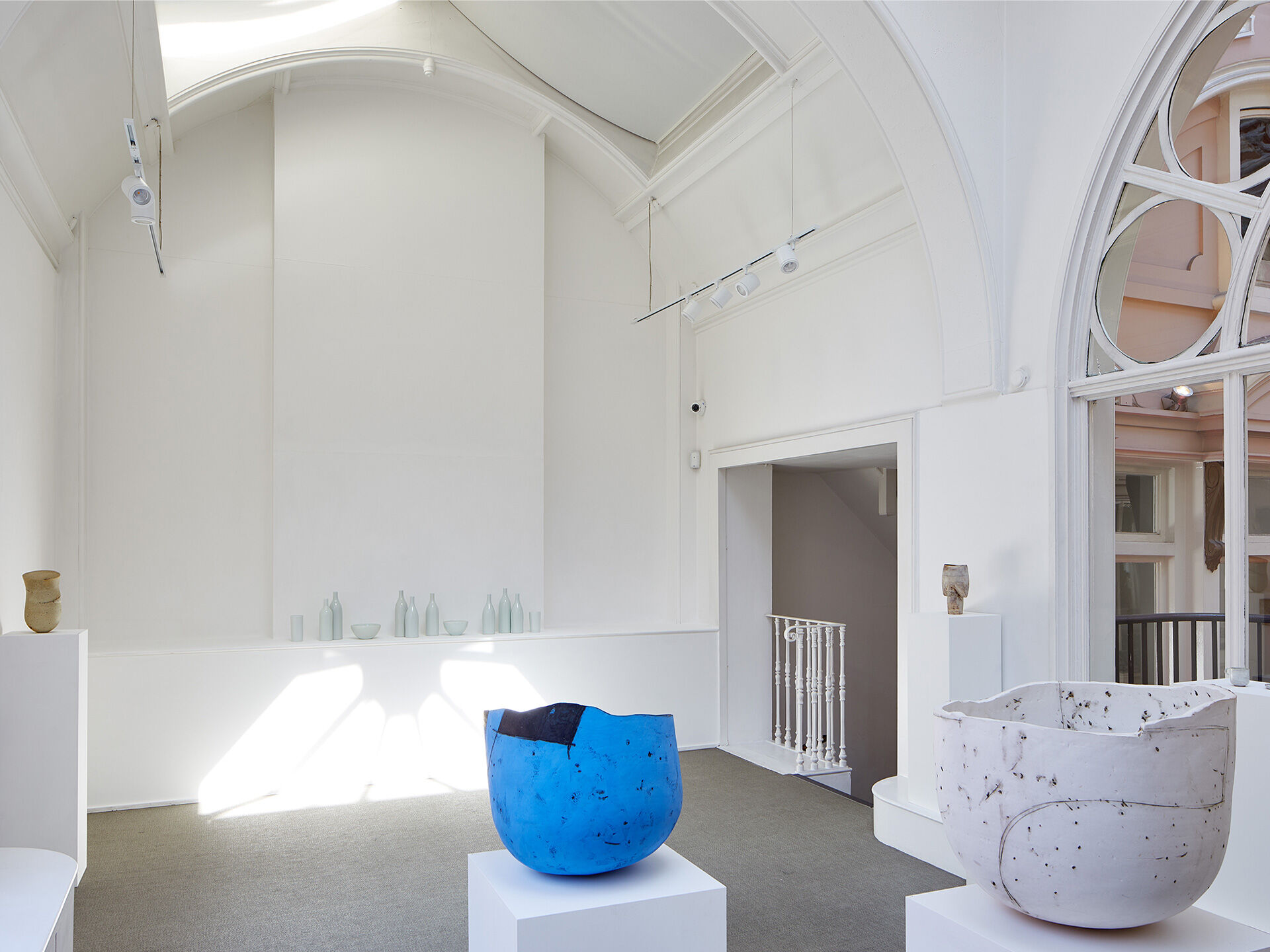 British ceramics 2018 20