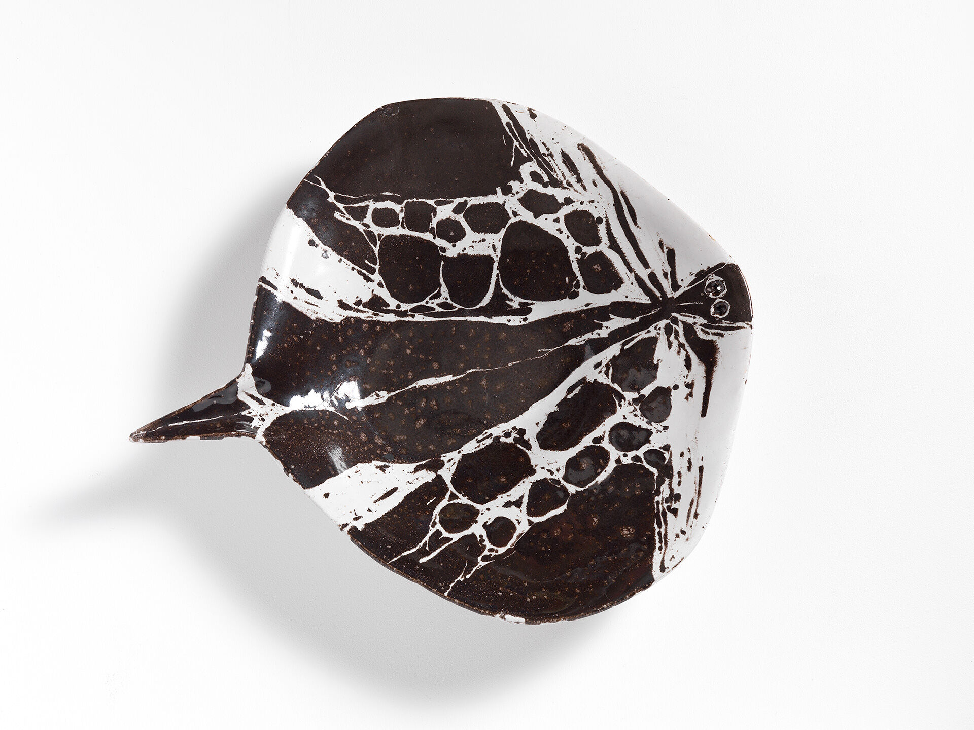 James tower fish dish 0046