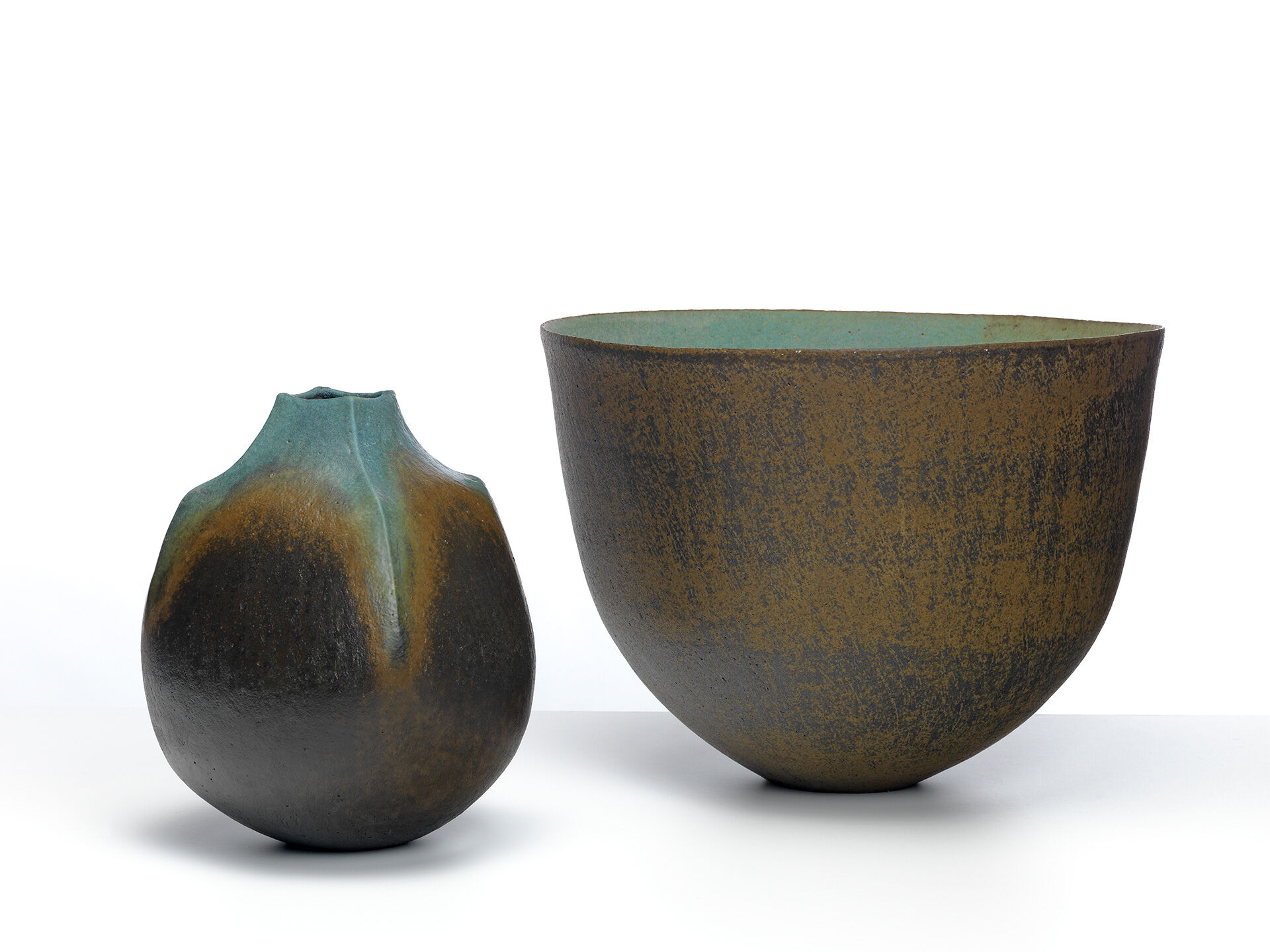 john ward british ceramics