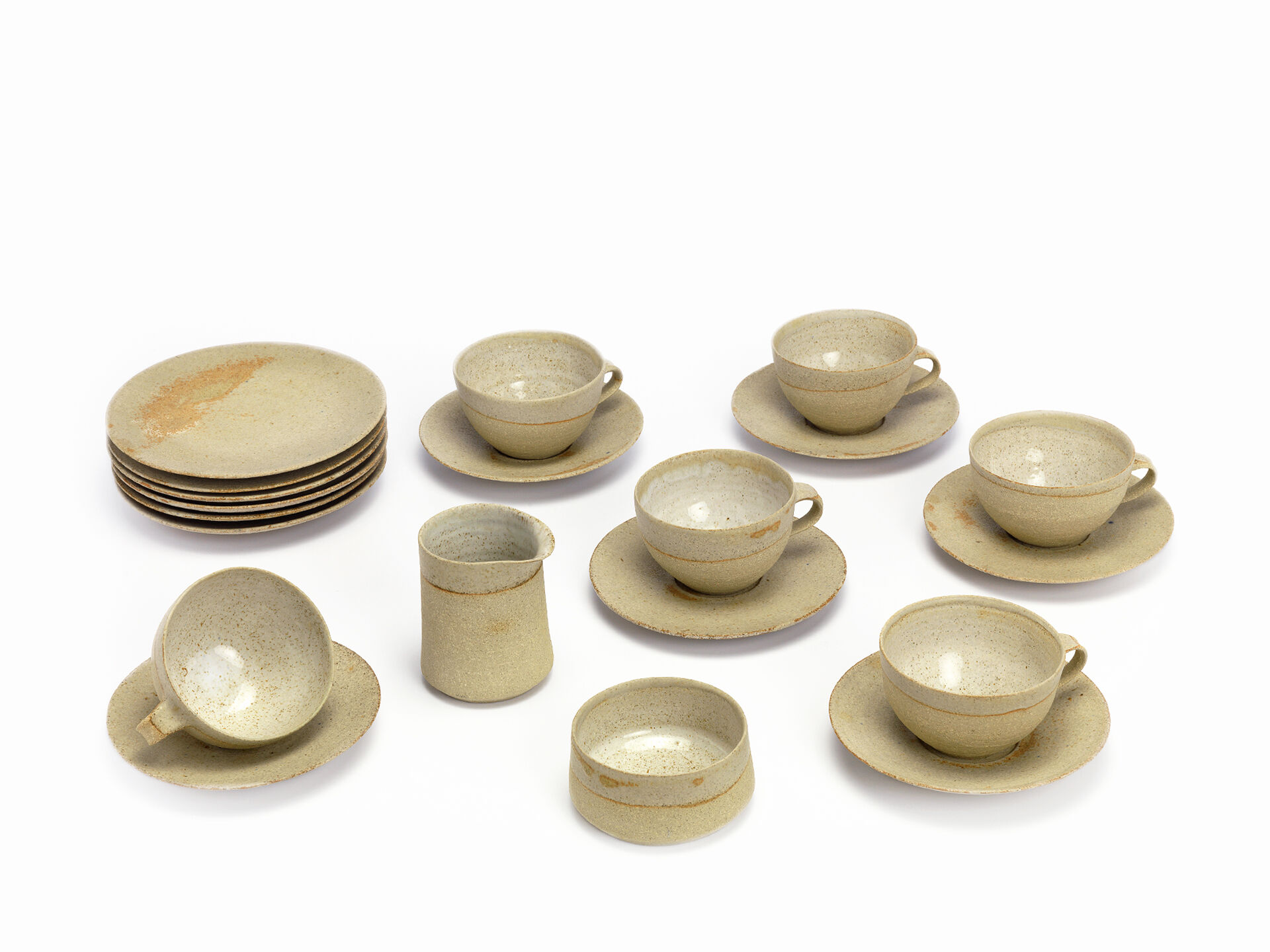 ruth duckworth 5 0064 01A