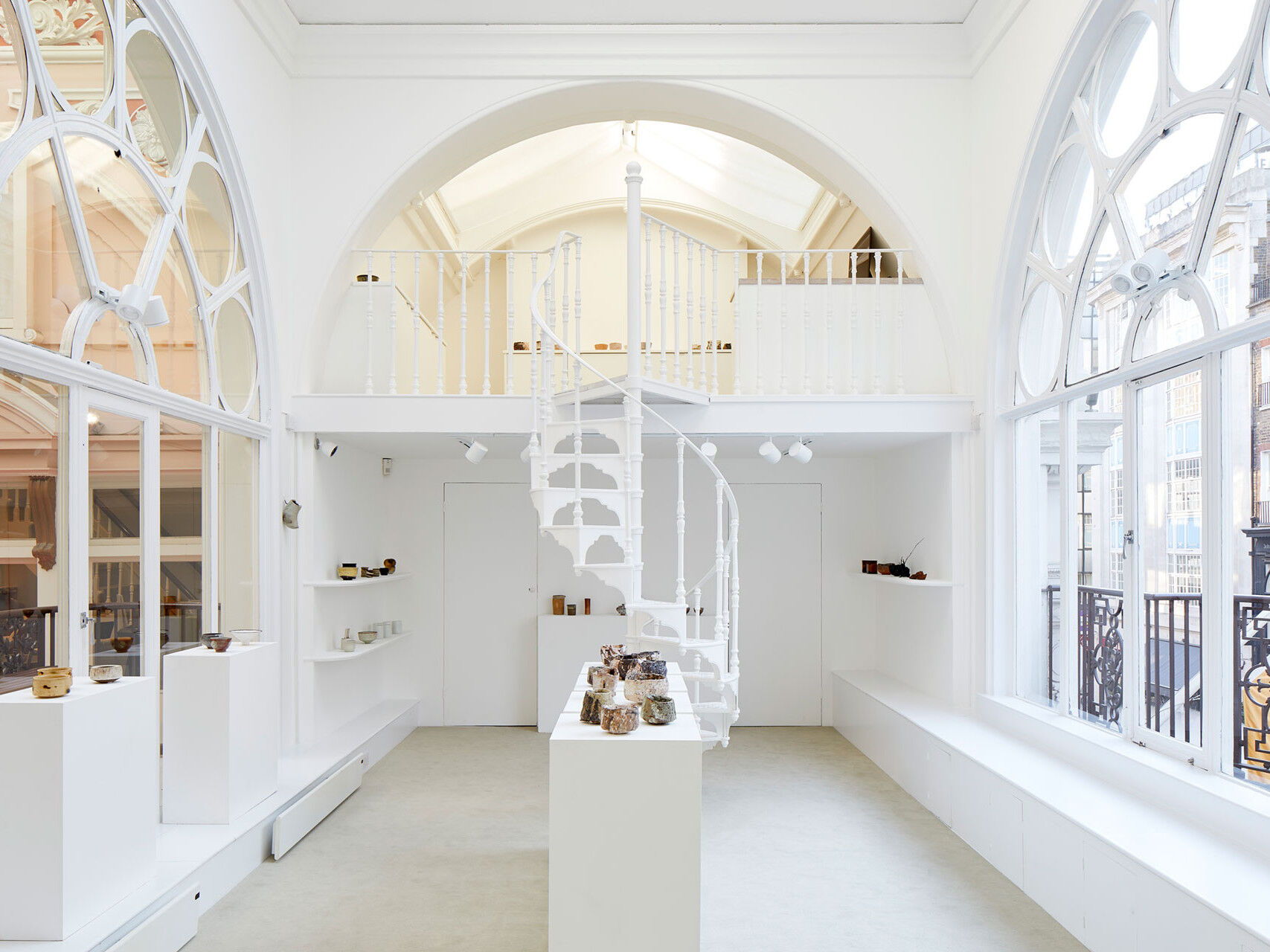 small works 2019 installation 01