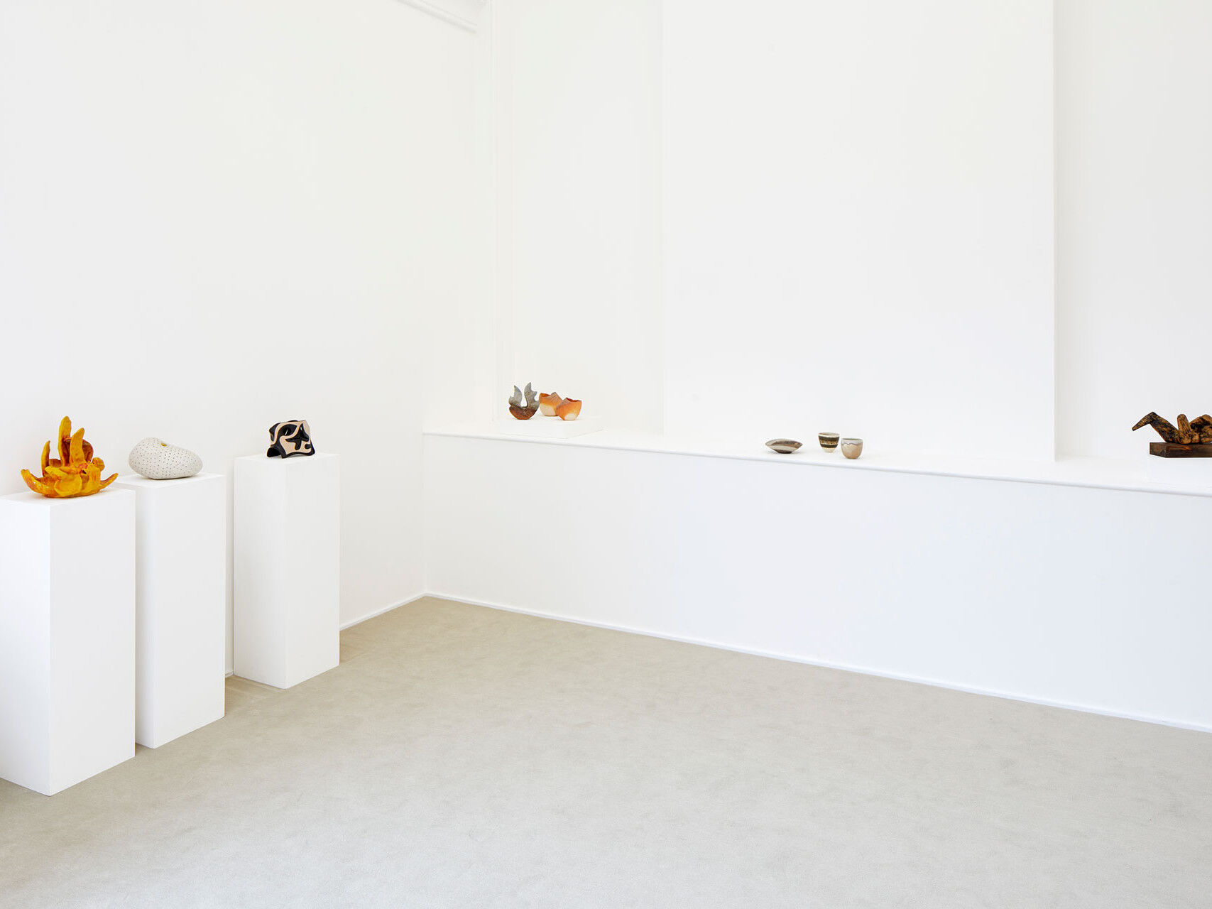 small works 2019 installation 04