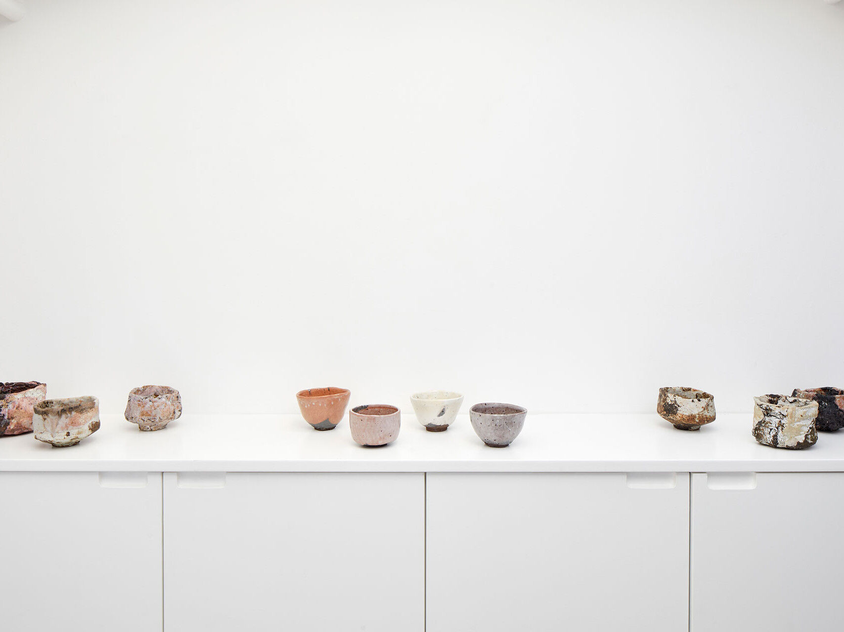small works 2019 installation 05