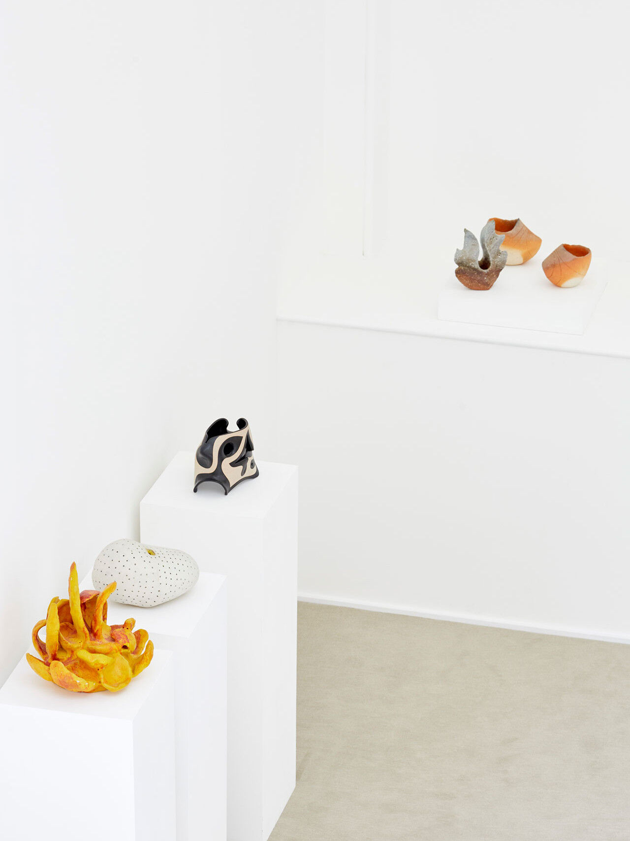 small works 2019 installation 08