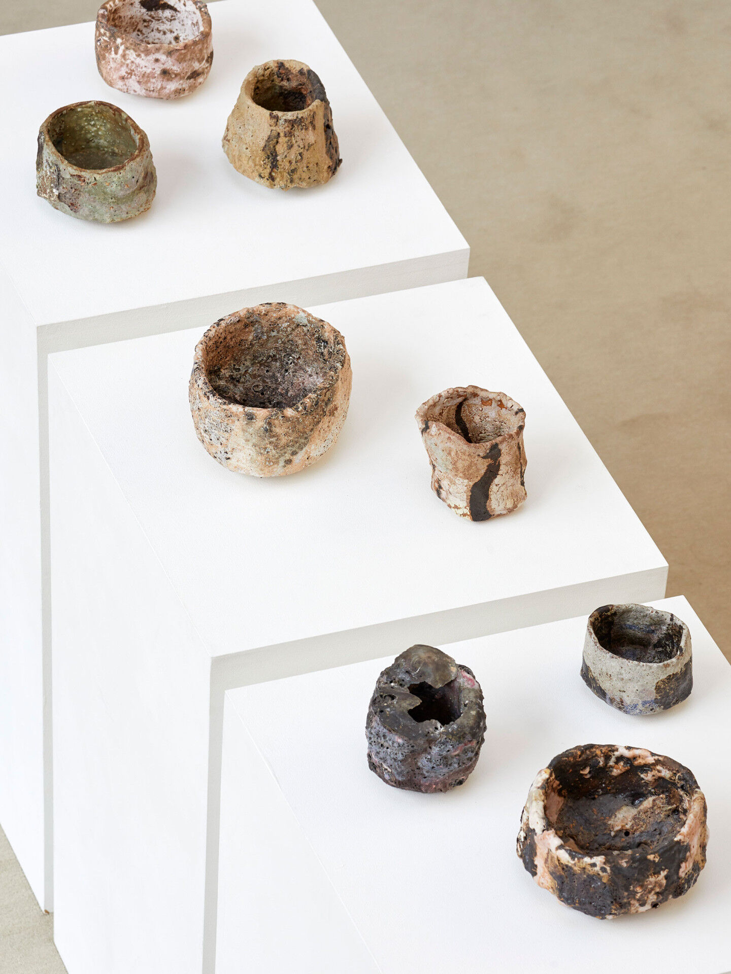 small works 2019 installation 09