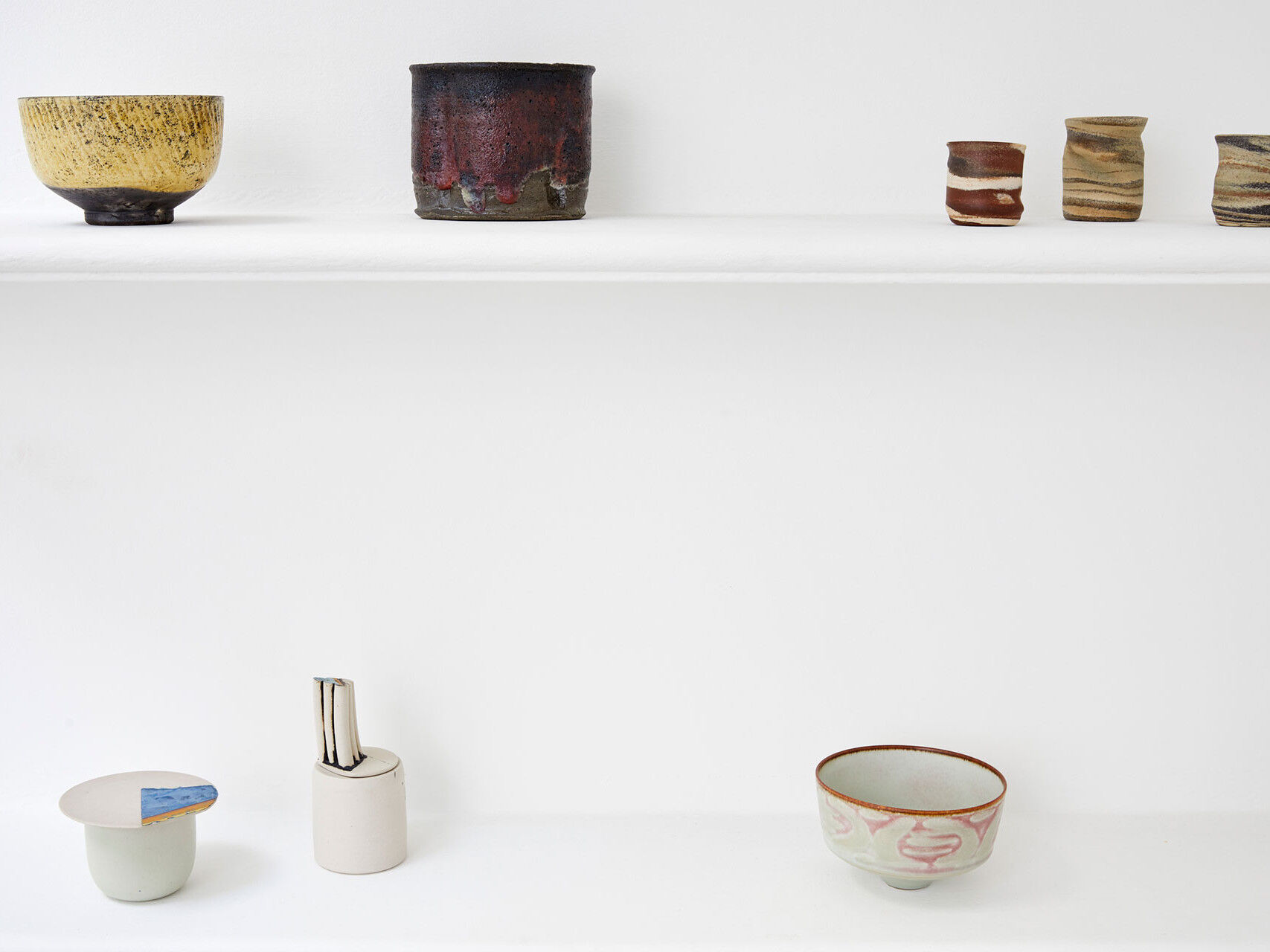 small works 2019 installation 16