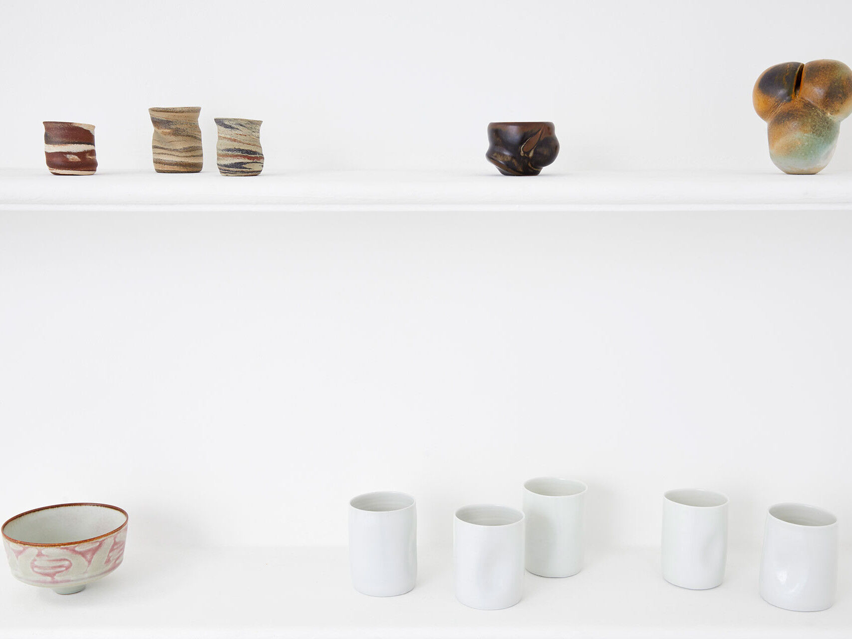 small works 2019 installation 17