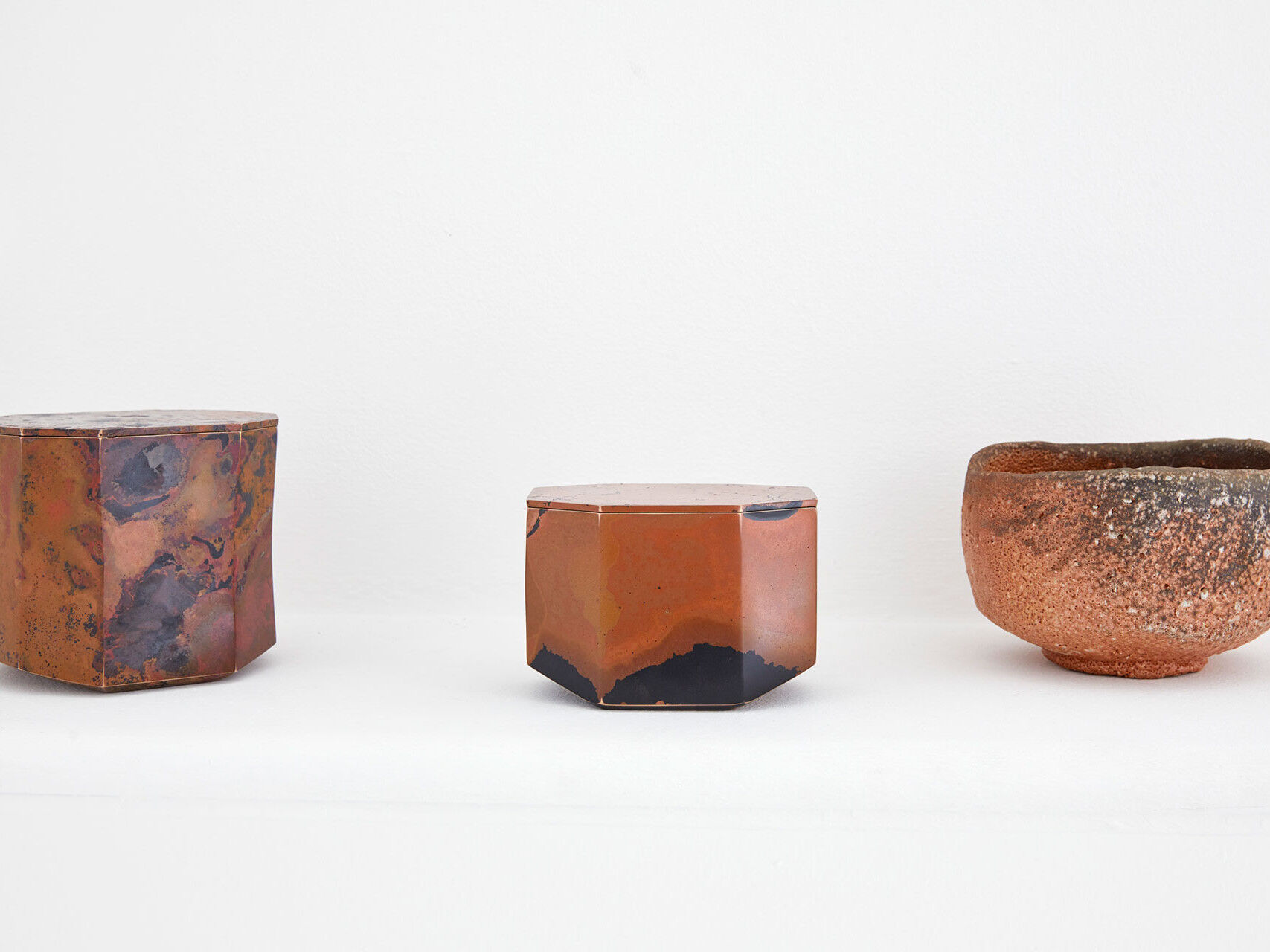 small works 2019 installation 20