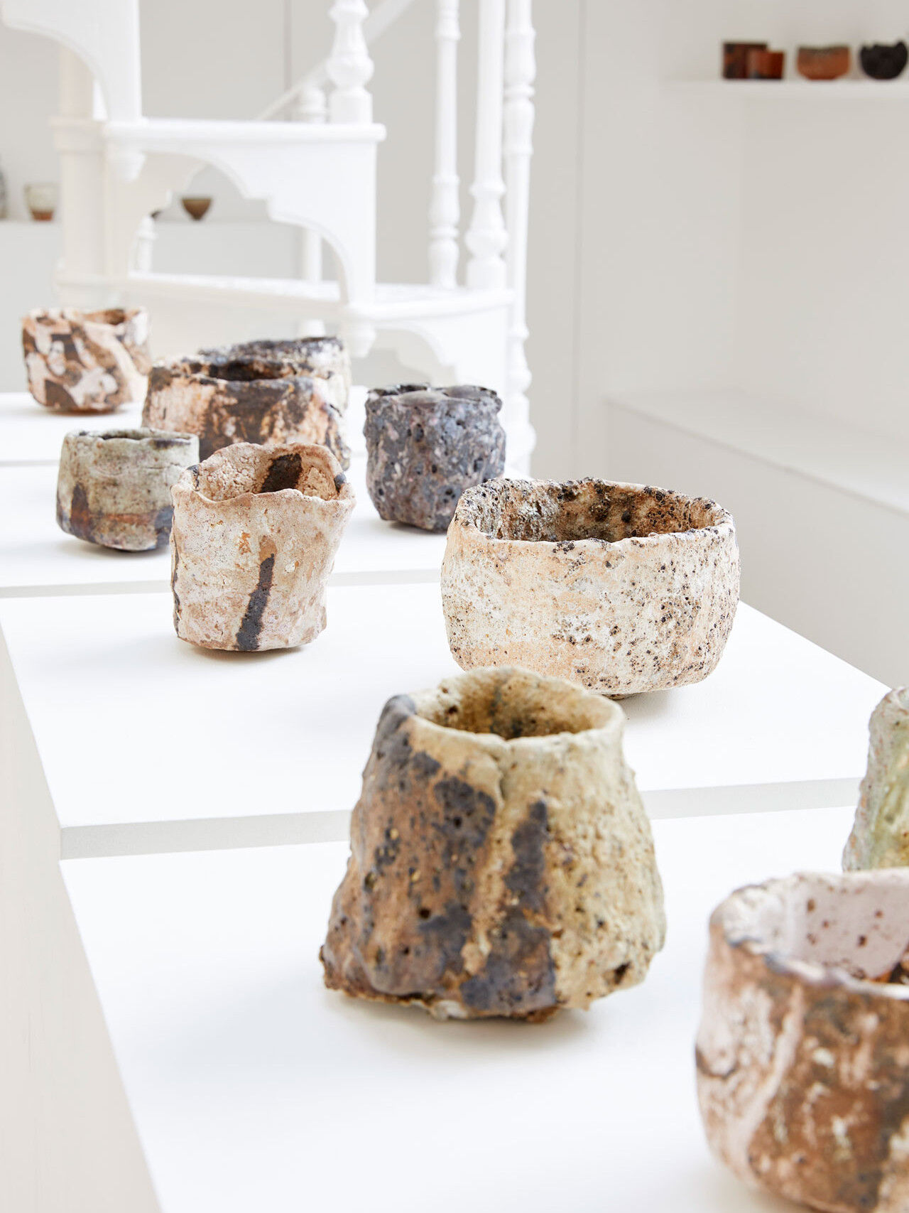 small works 2019 installation 25