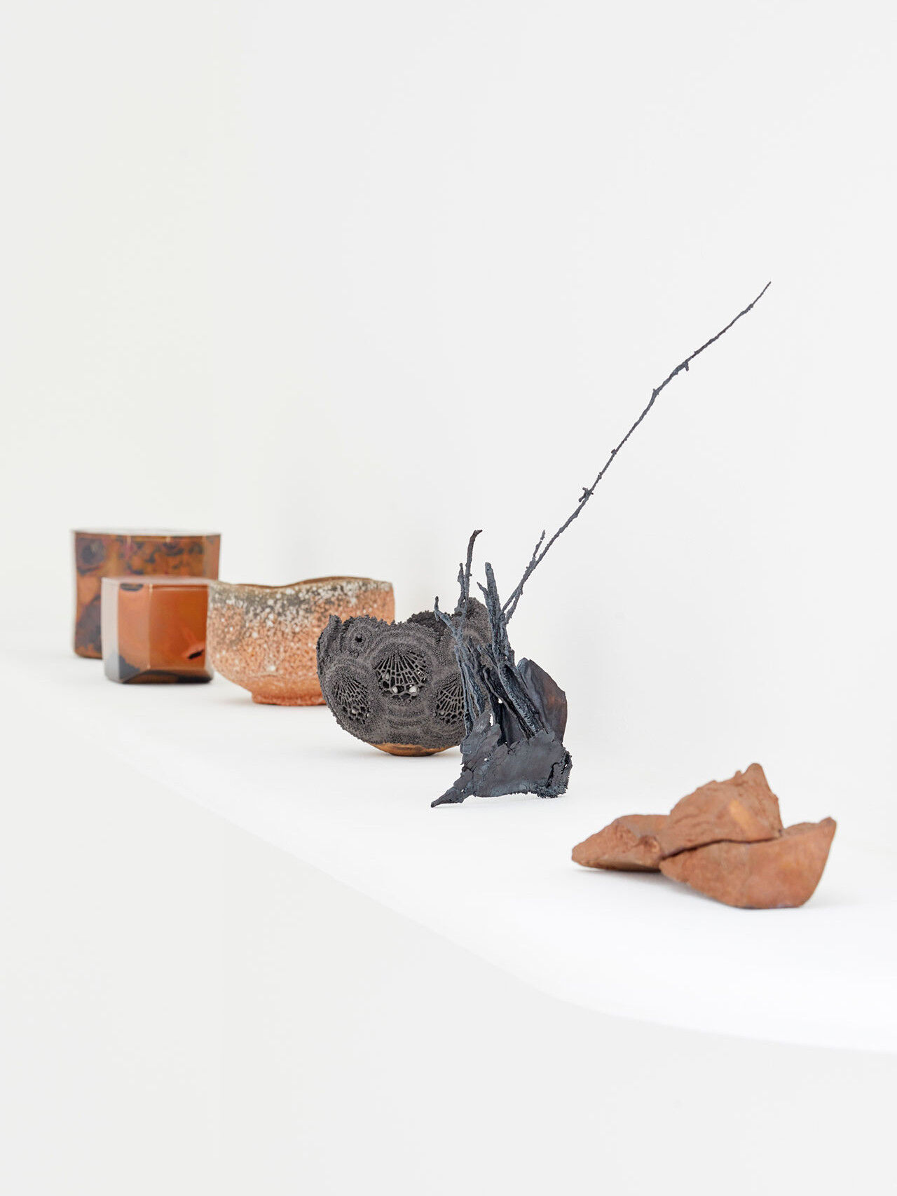 small works 2019 installation 30
