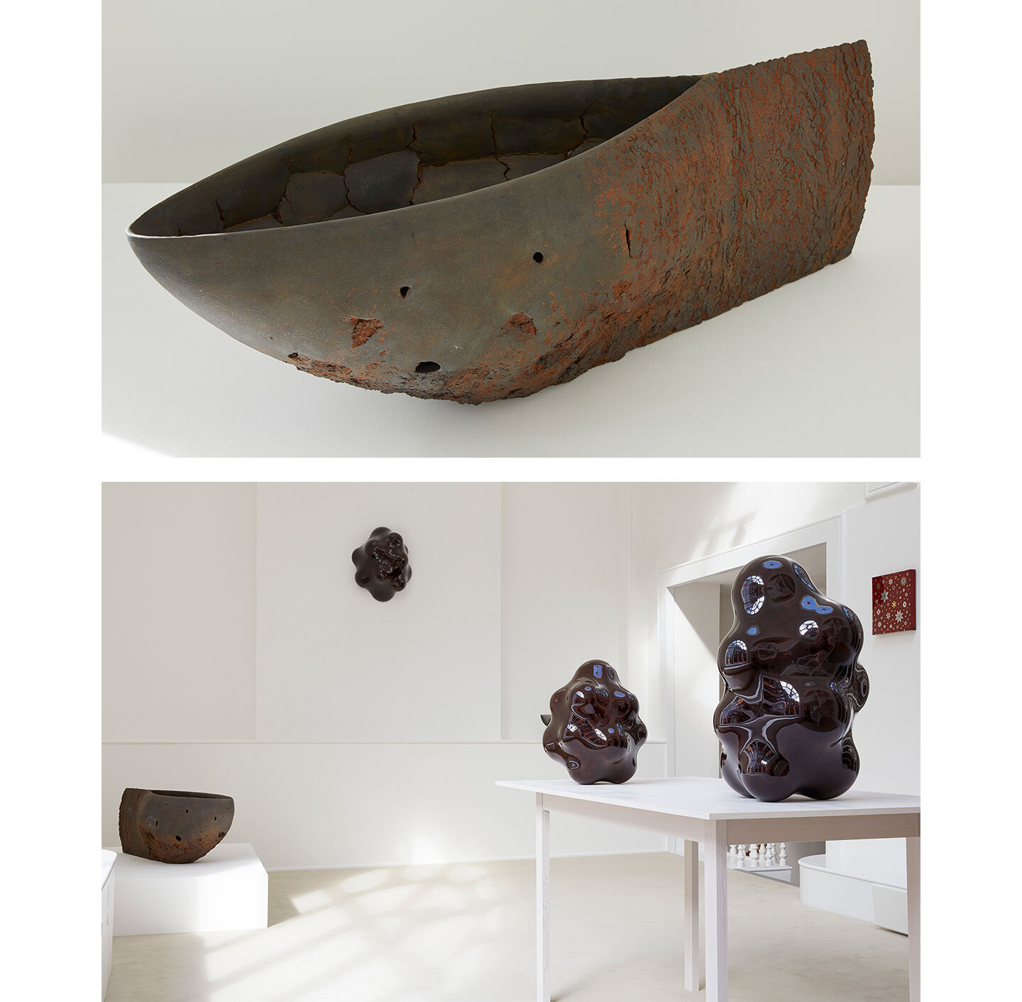 Yo Akiyama and Genta Ishizuka 2019 EHC1