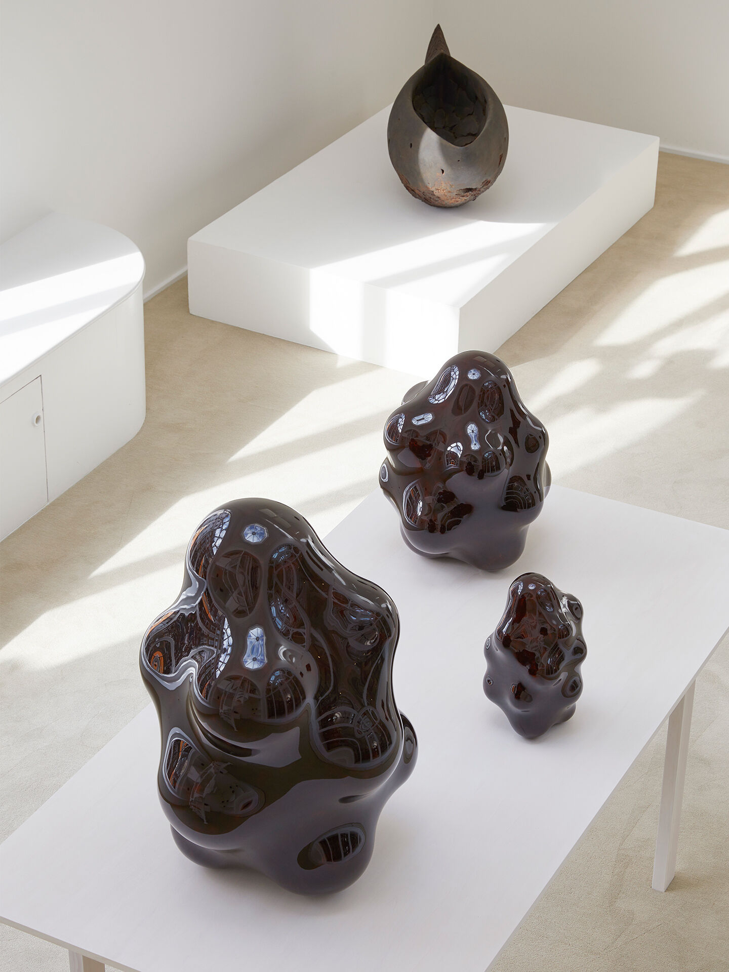 Yo Akiyama and Genta Ishizuka 2019 erskinehallcoe 02