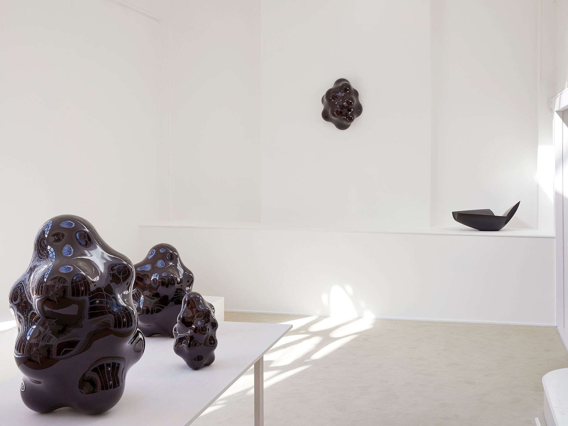 Yo Akiyama and Genta Ishizuka 2019 erskinehallcoe 24