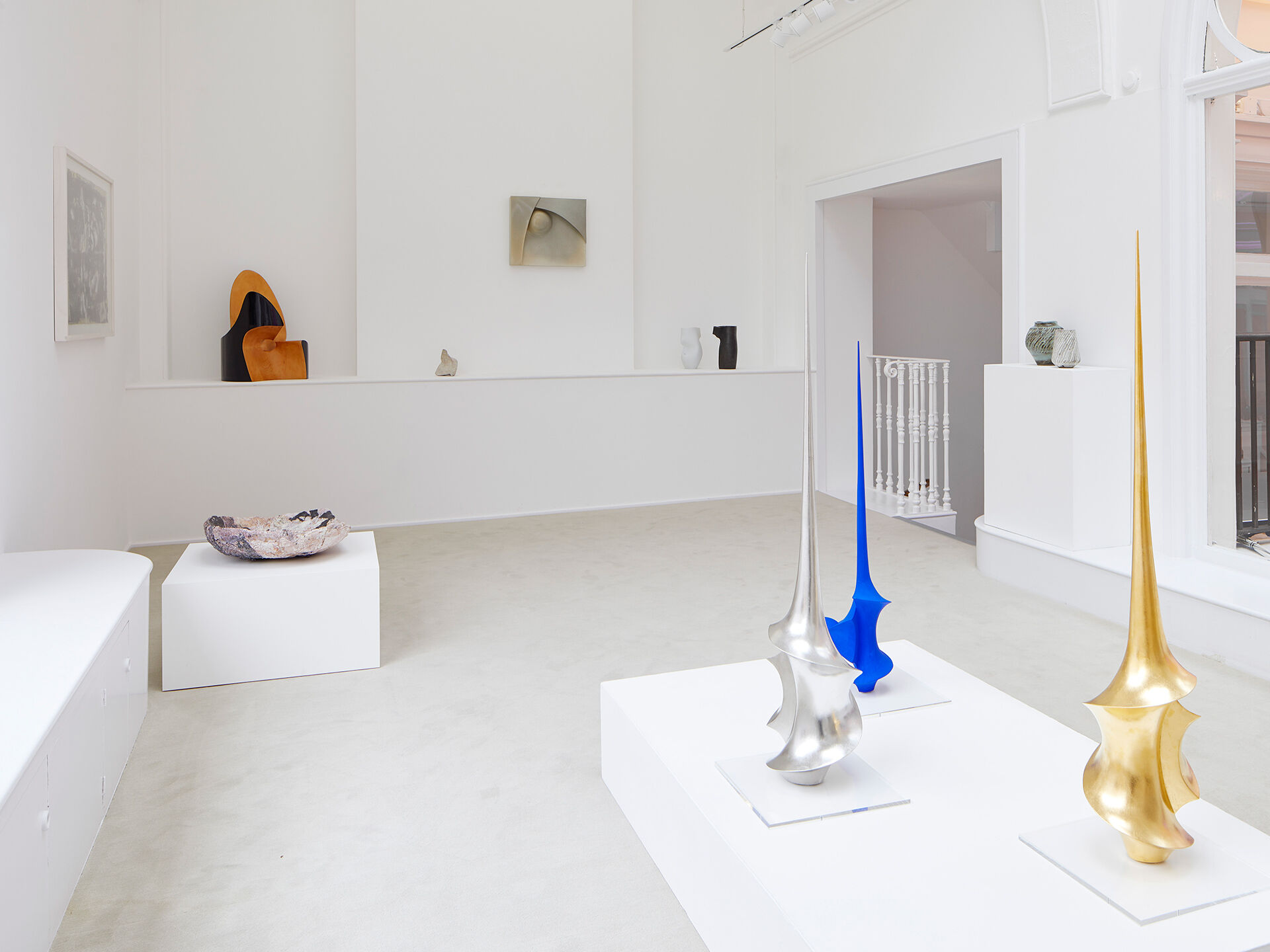 Winter exhibition 2019 08