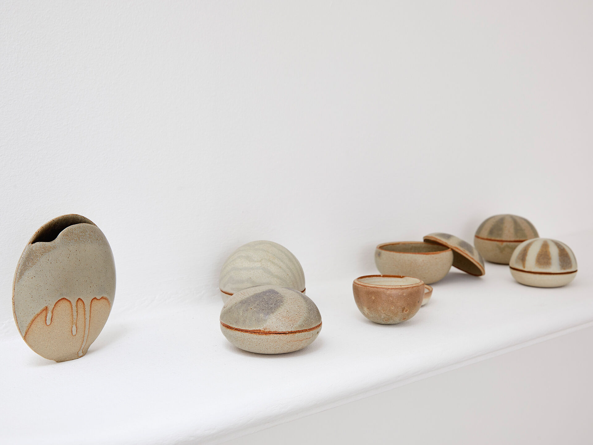 Winter exhibition 2019 12