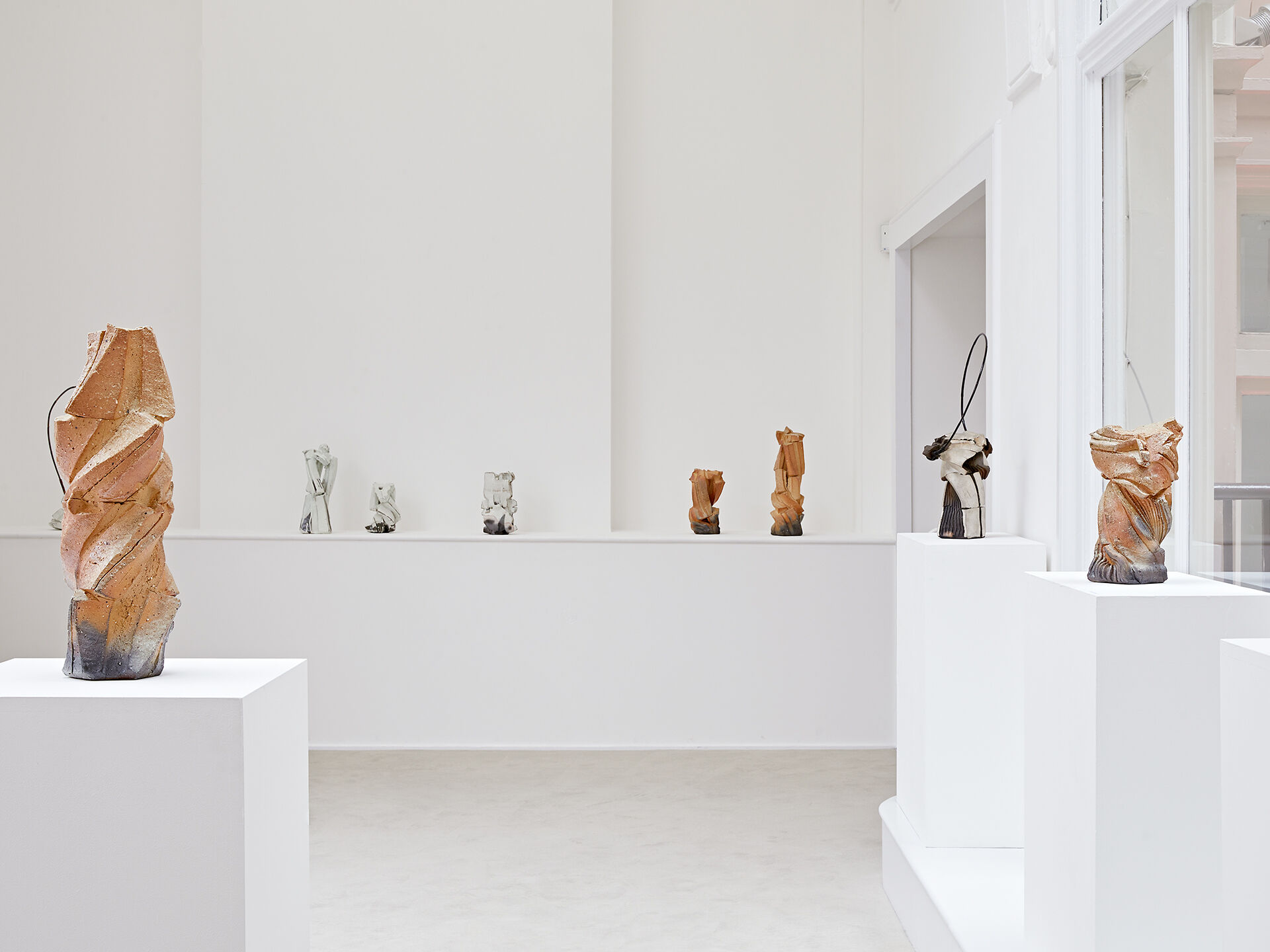 Shozo michikawa exhibition sasama 2020 13