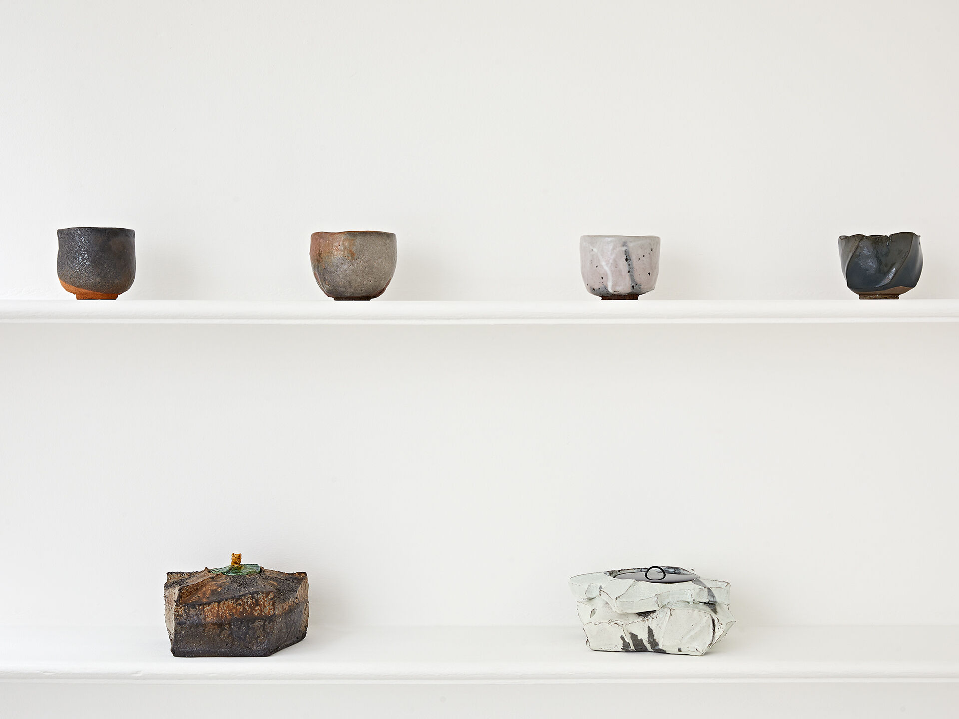 Shozo michikawa exhibition sasama 2020 14