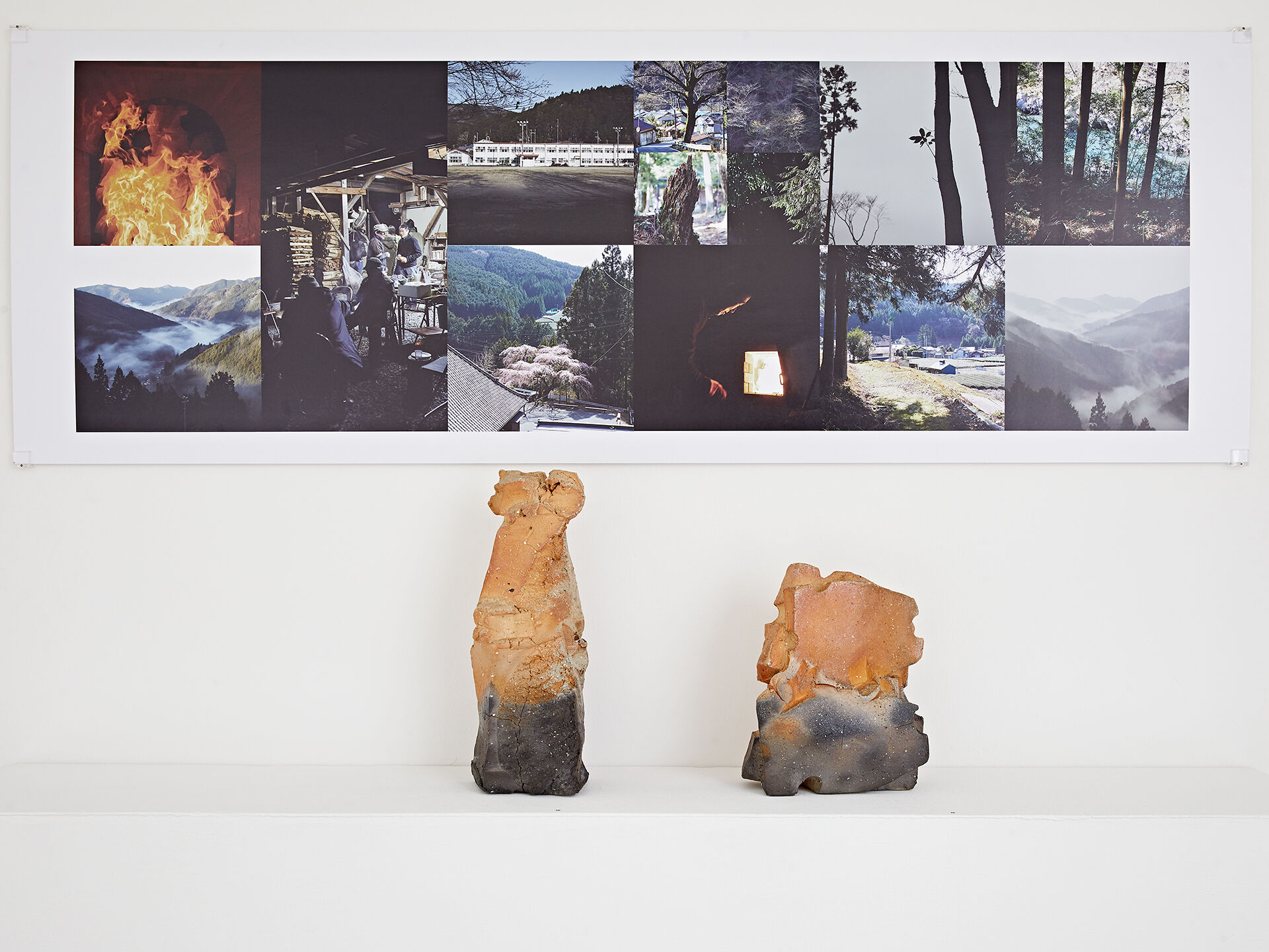 Shozo michikawa exhibition sasama 2020 15