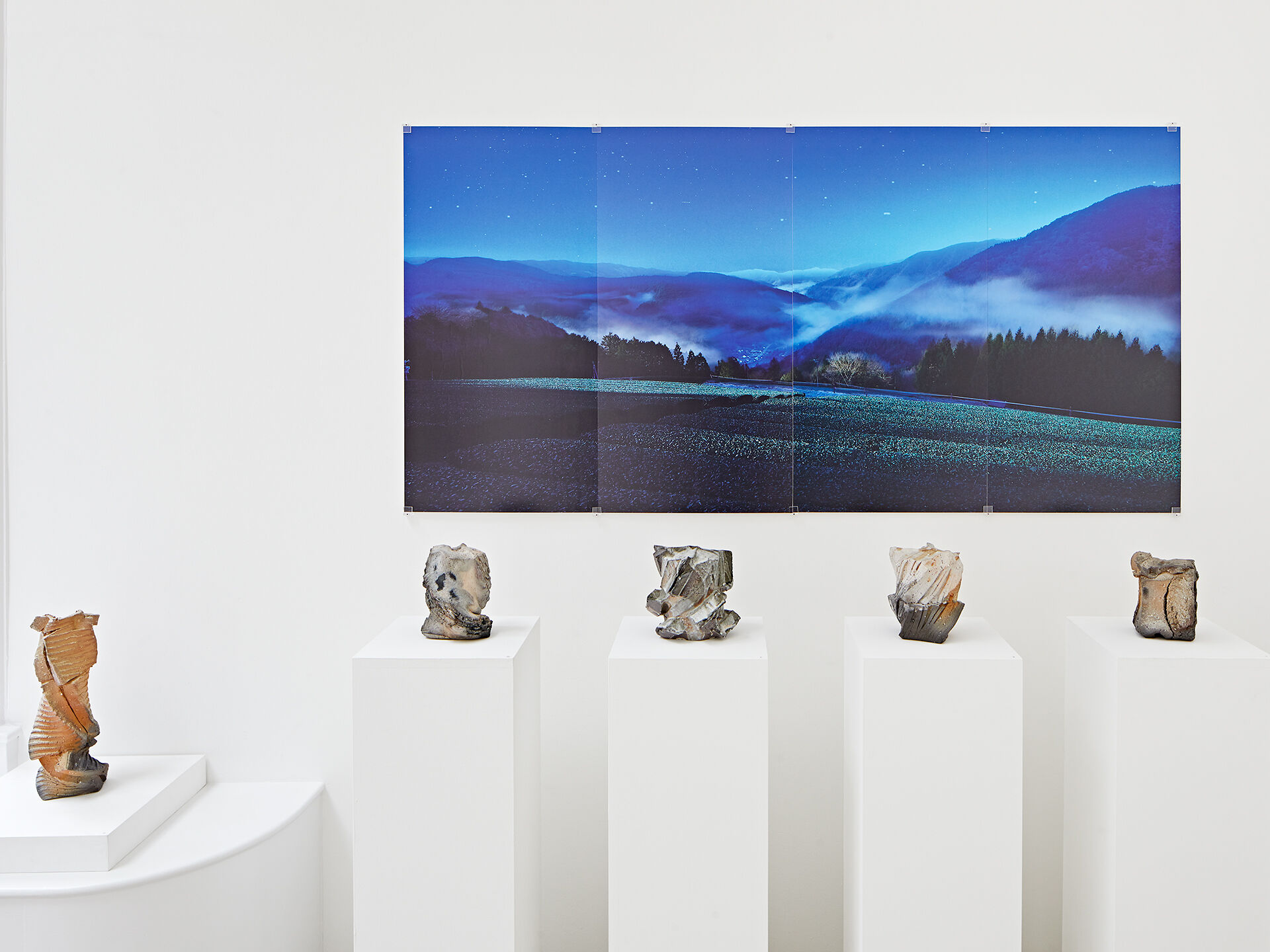 Shozo michikawa exhibition sasama 2020 16