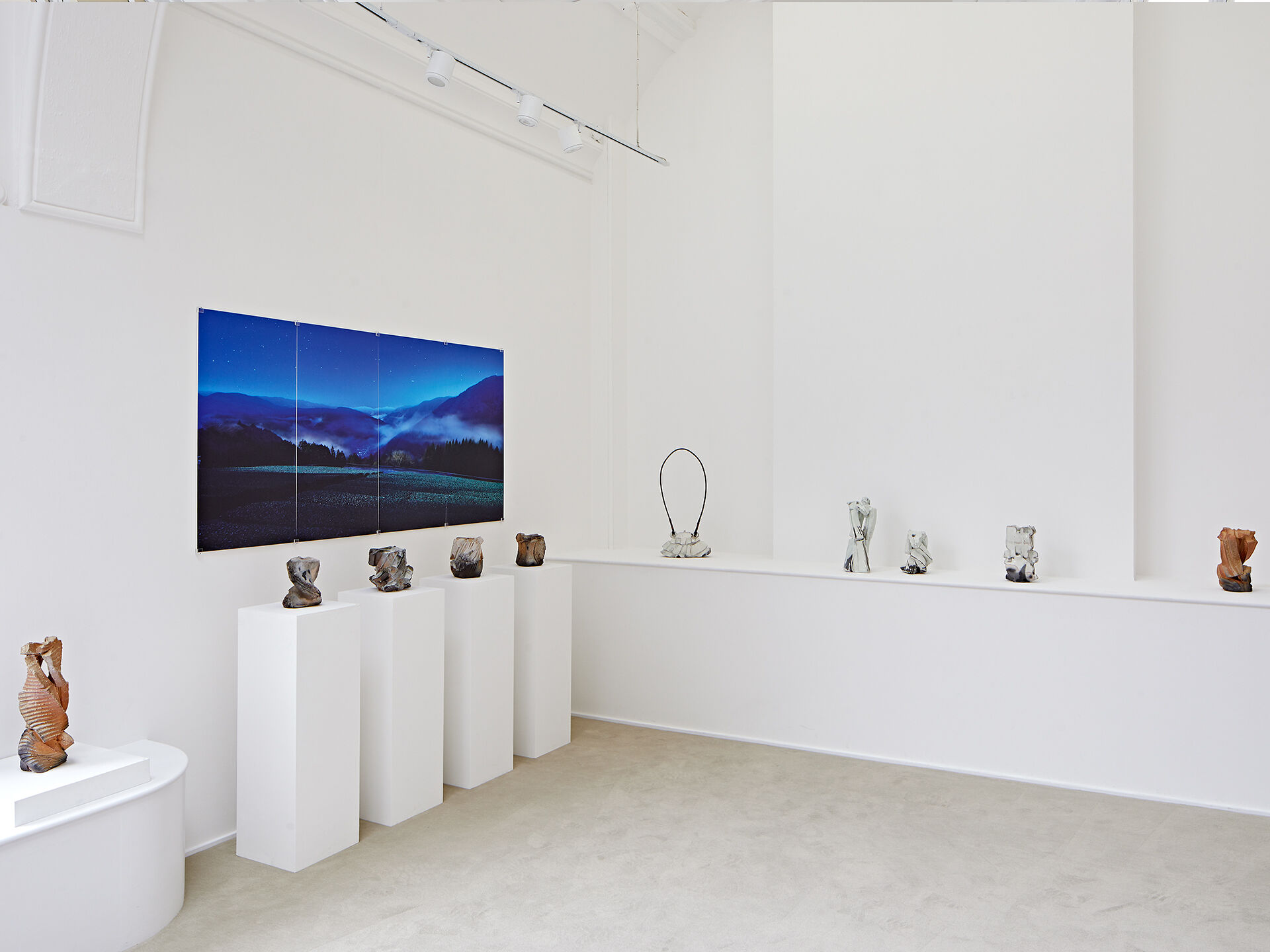 Shozo michikawa exhibition sasama 2020 17
