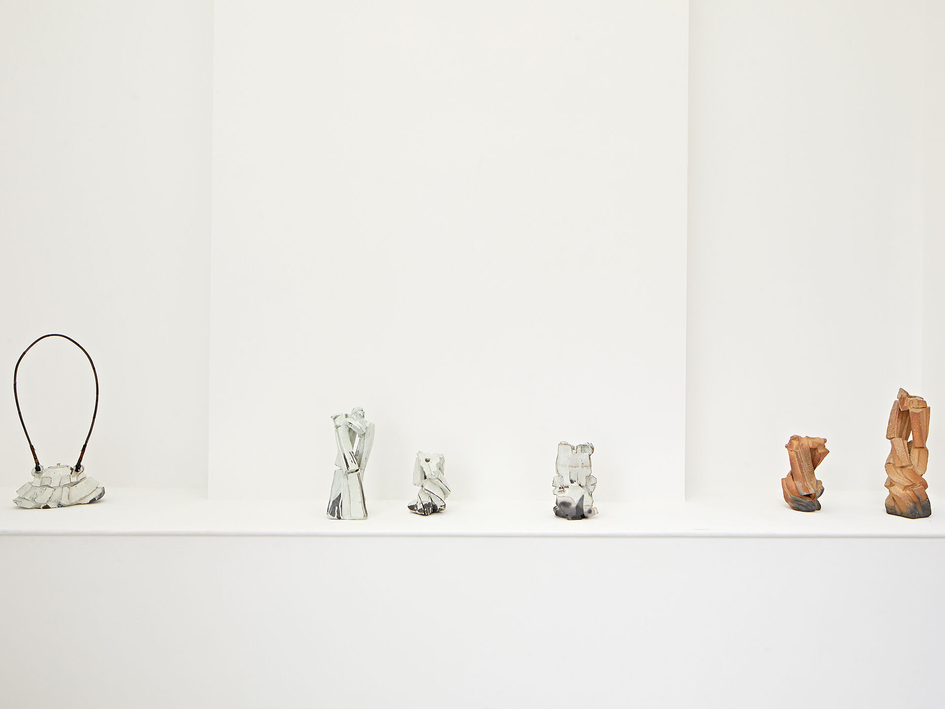 Shozo michikawa exhibition sasama 2020 18