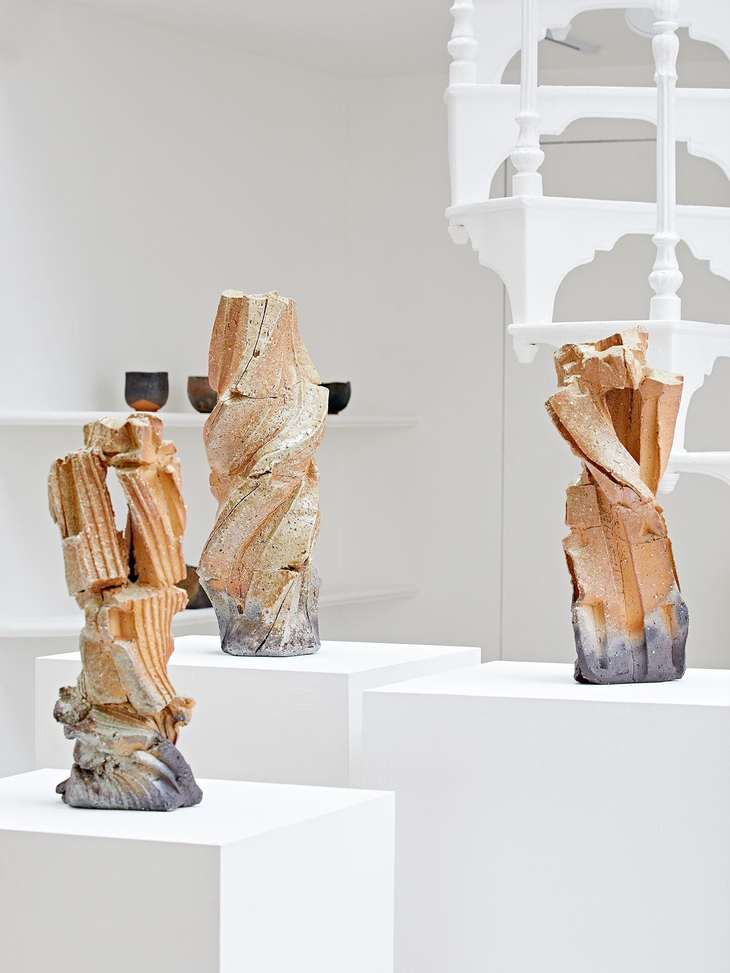 Shozo michikawa exhibition sasama 2020 1