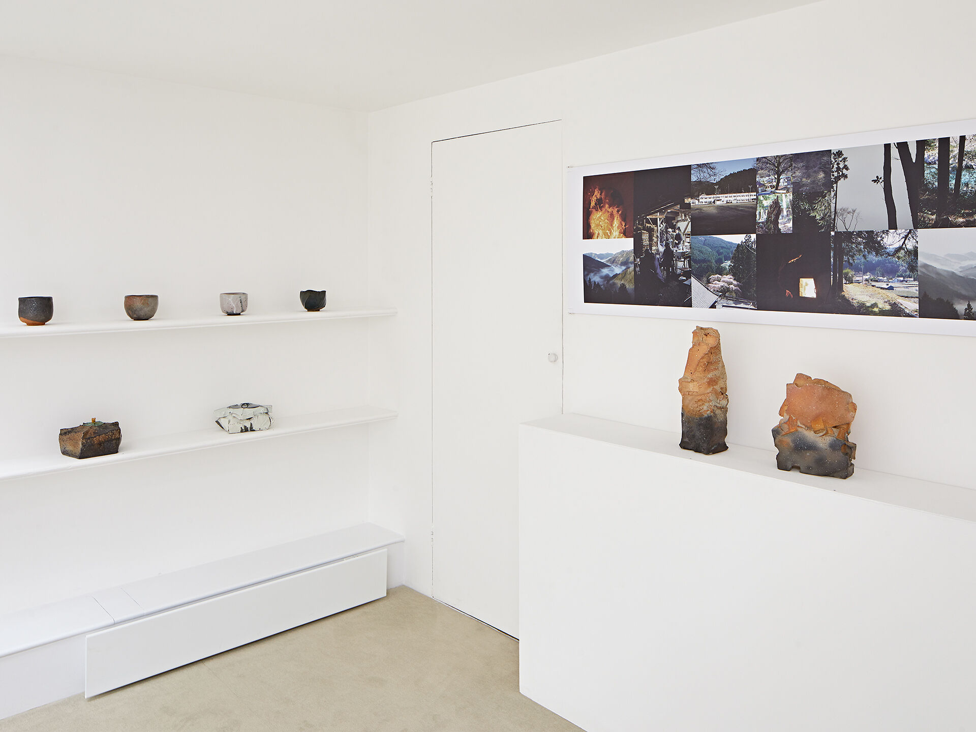 Shozo michikawa exhibition sasama 2020 20