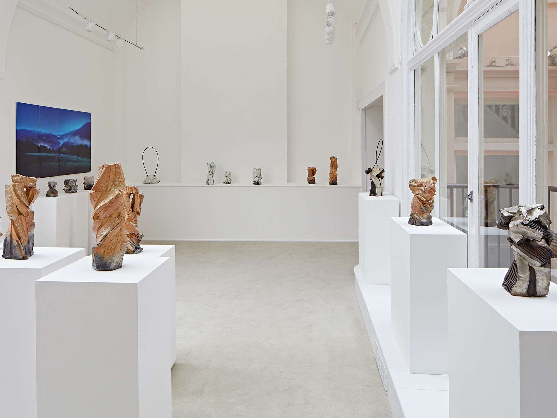 Shozo michikawa exhibition sasama 2020 22