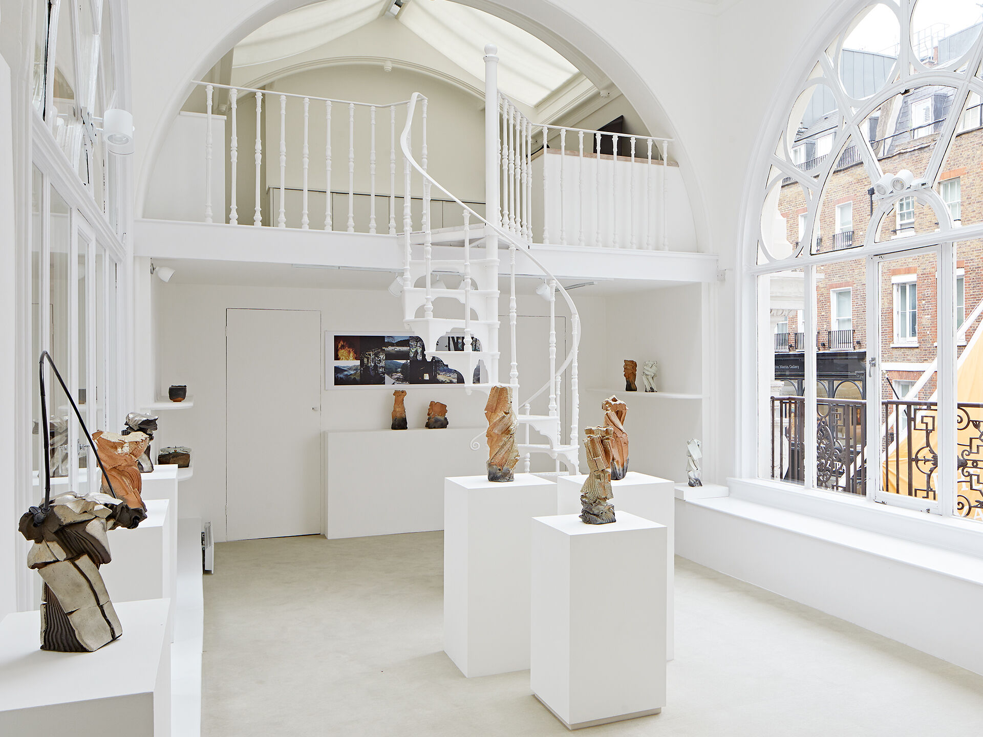 Shozo michikawa exhibition sasama 2020 23