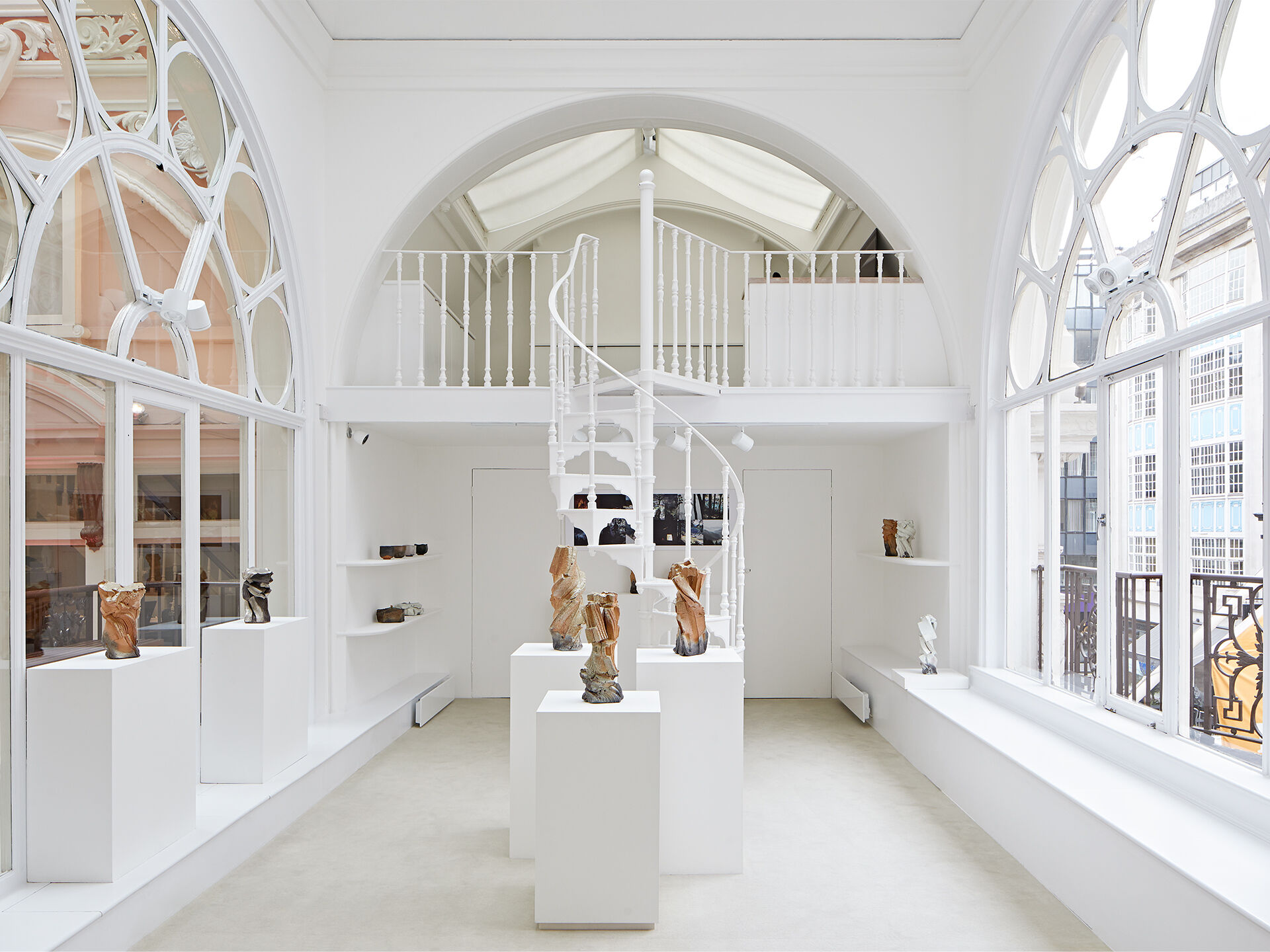 Shozo michikawa exhibition sasama 2020 25