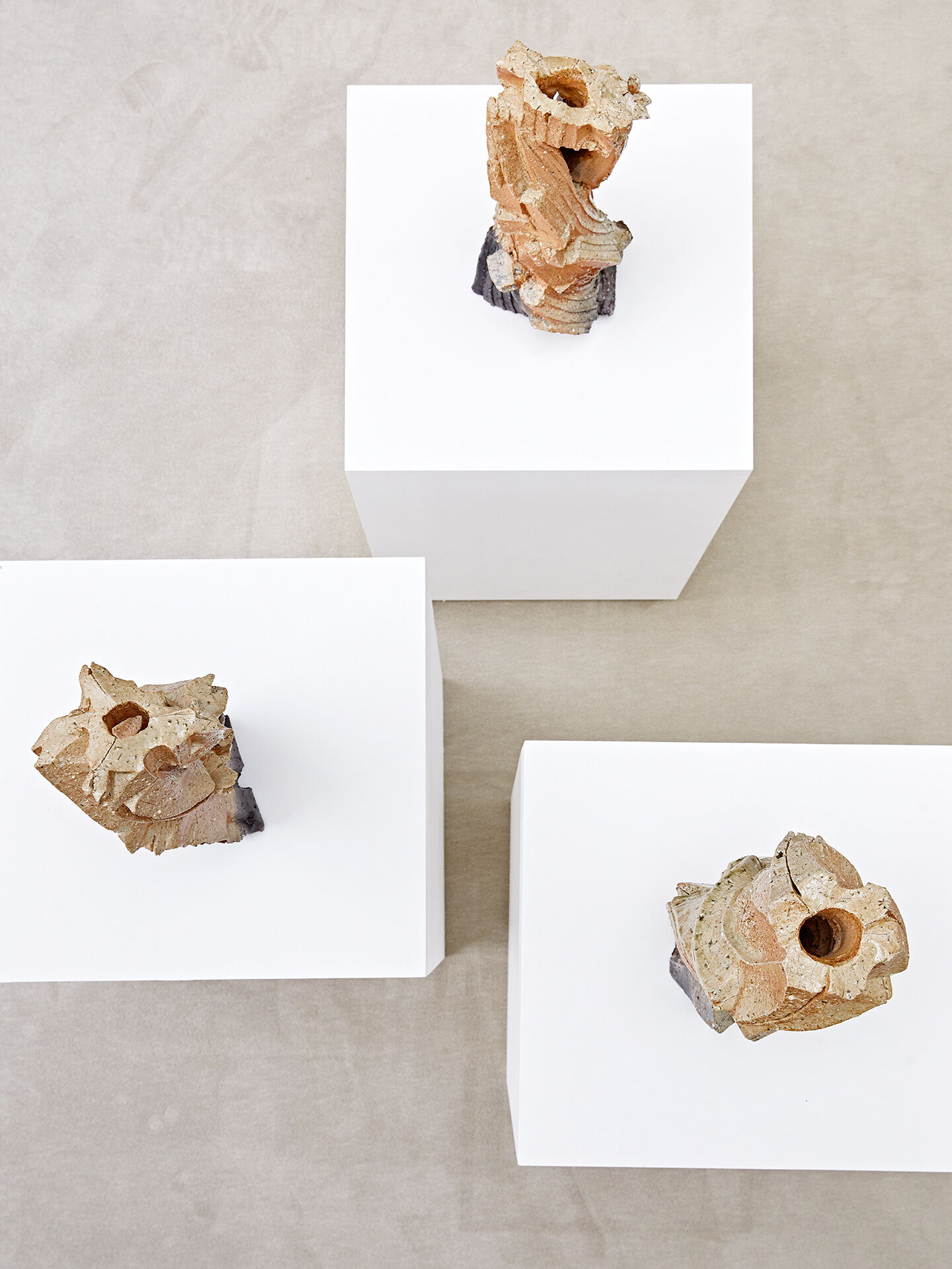 Shozo michikawa exhibition sasama 2020 2