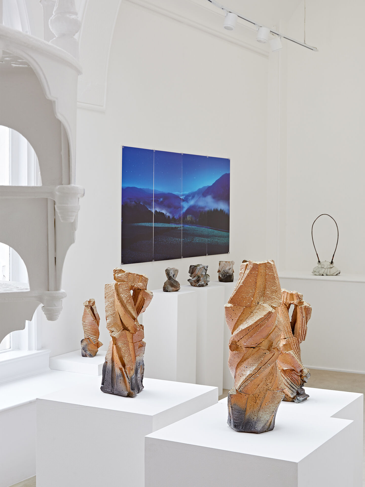 Shozo michikawa exhibition sasama 2020 3