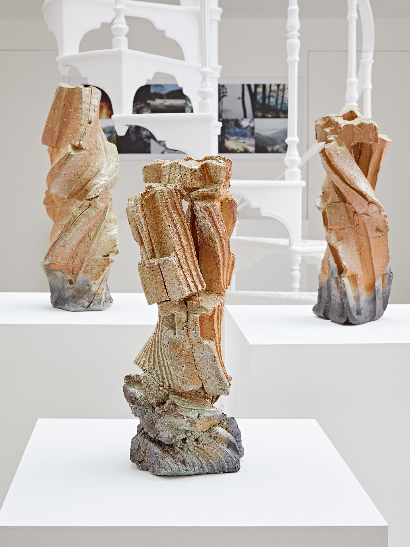 Shozo michikawa exhibition sasama 2020 7