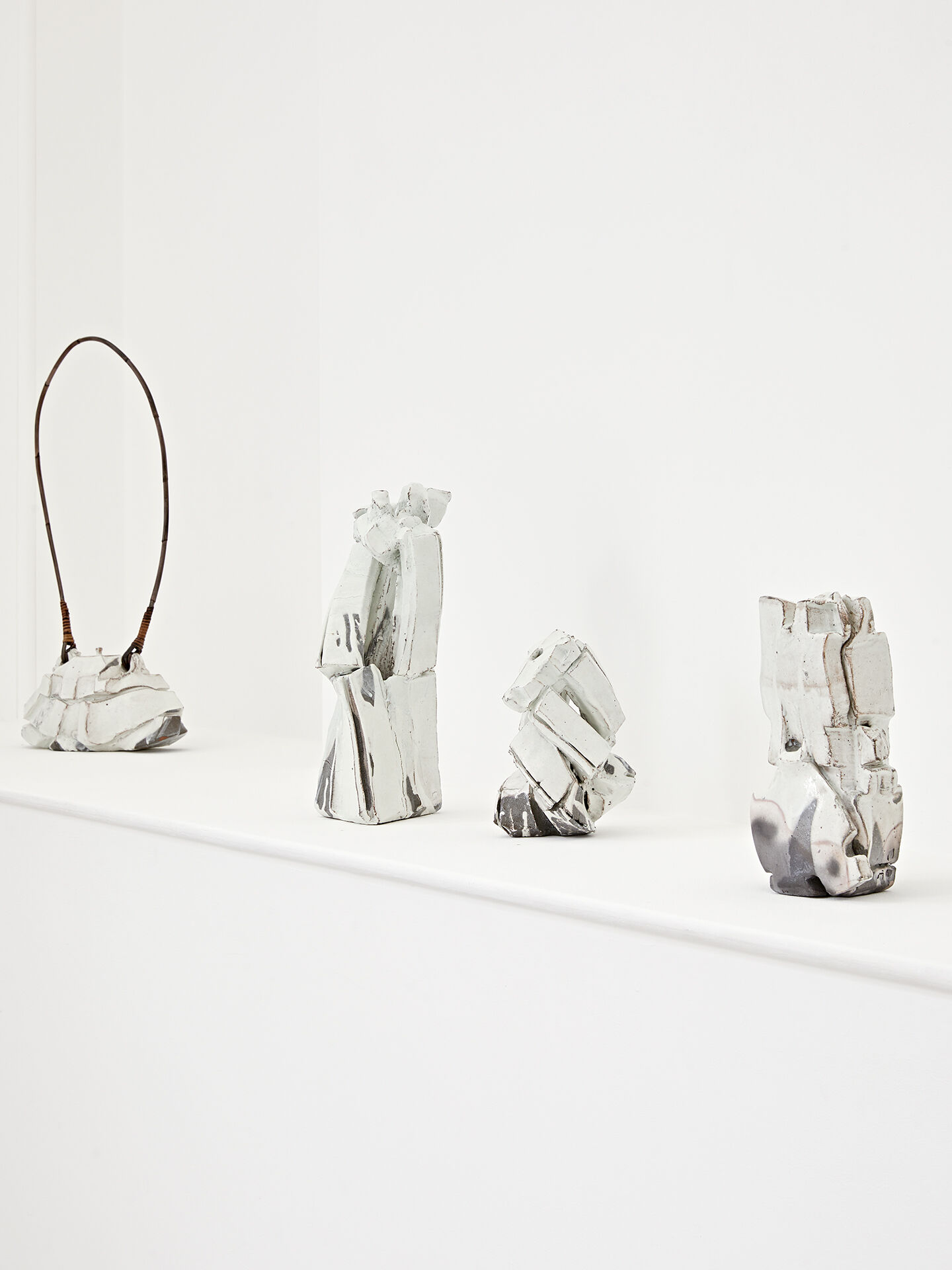 Shozo michikawa exhibition sasama 2020 8