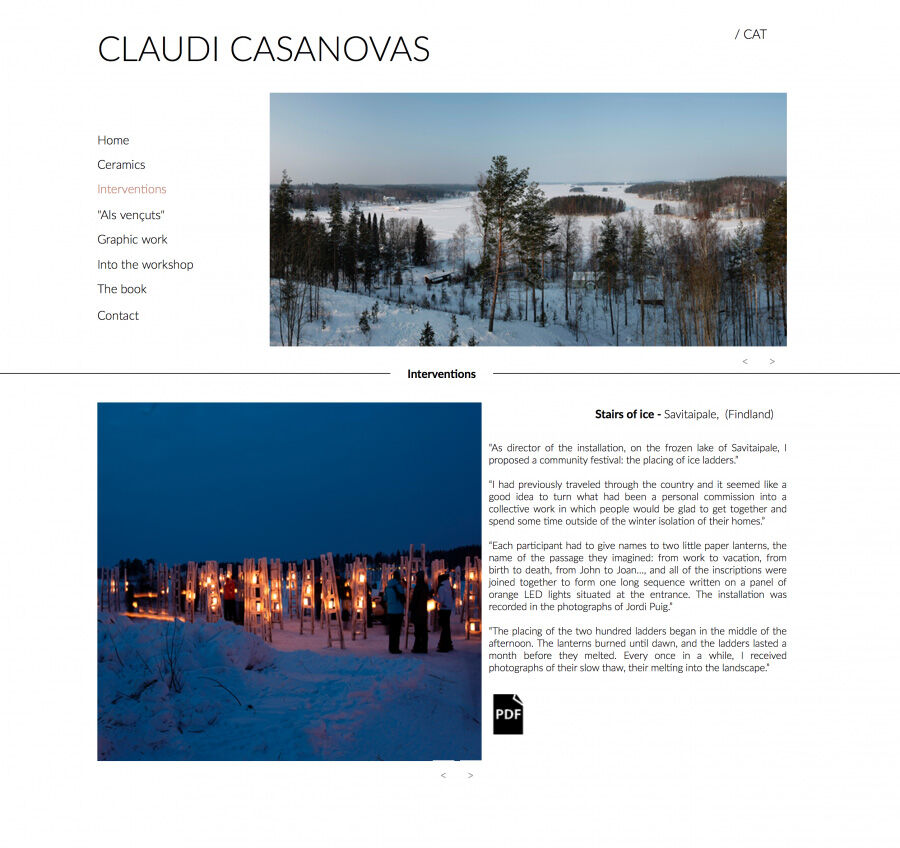 Claudi casanovas newwebsite02