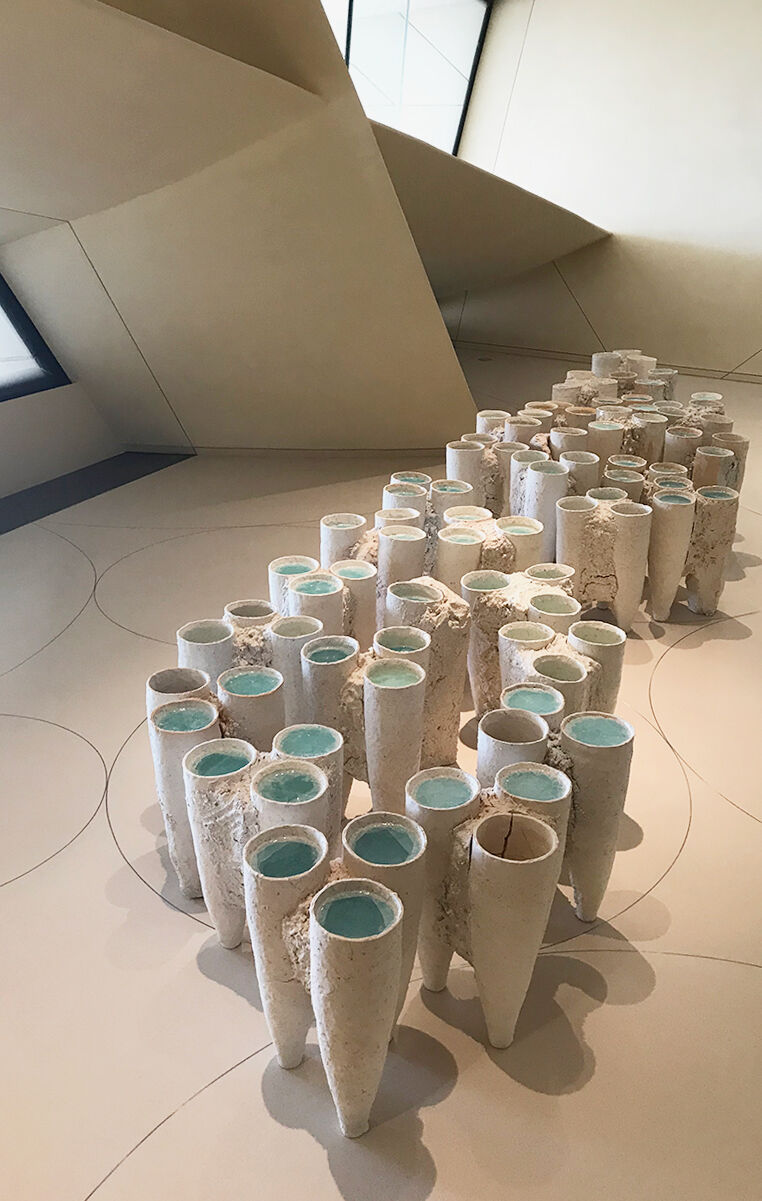 Machiko Ogawa Doha 2019 01