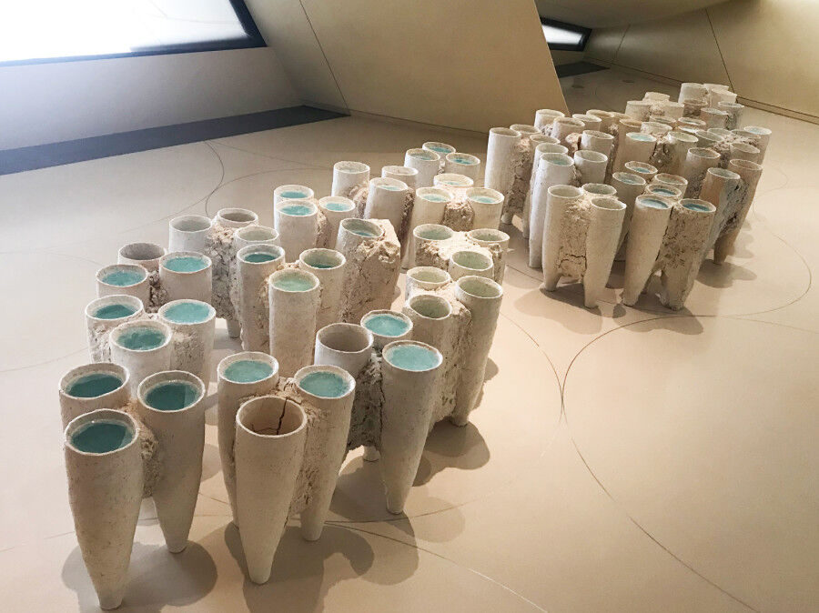 Machiko Ogawa Doha 2019 06